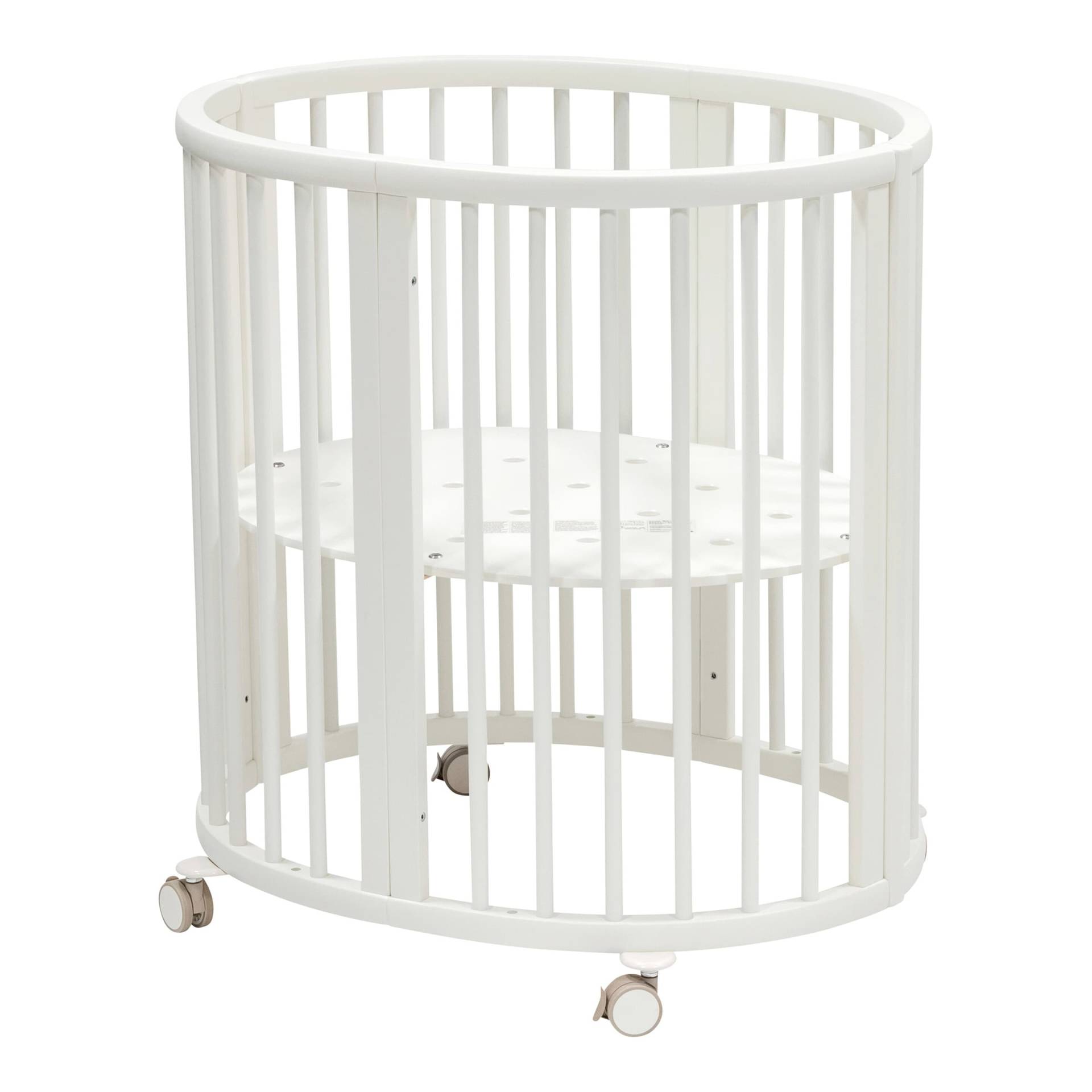 Babybett Sleepi Mini von Stokke