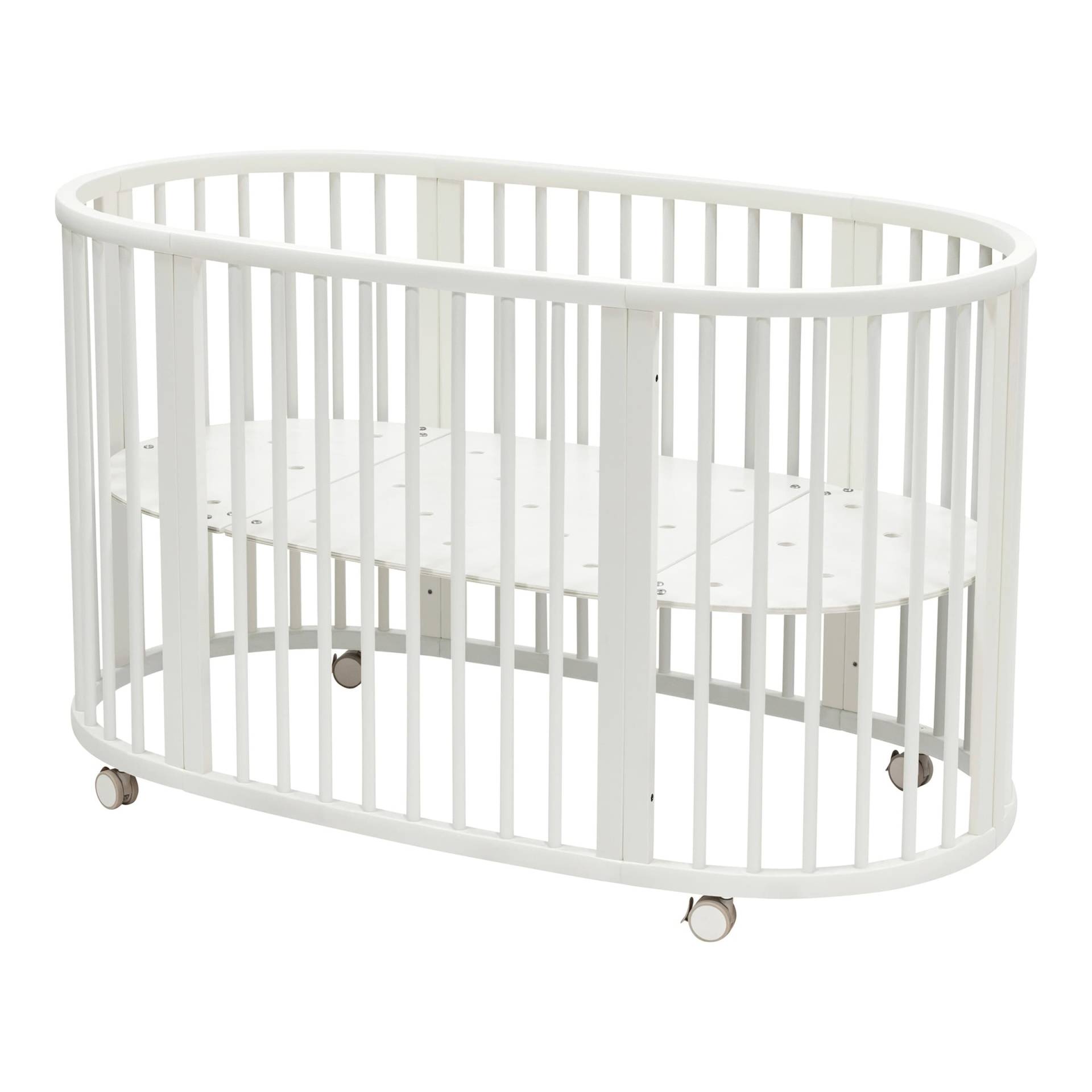 Babybett Sleepi von Stokke