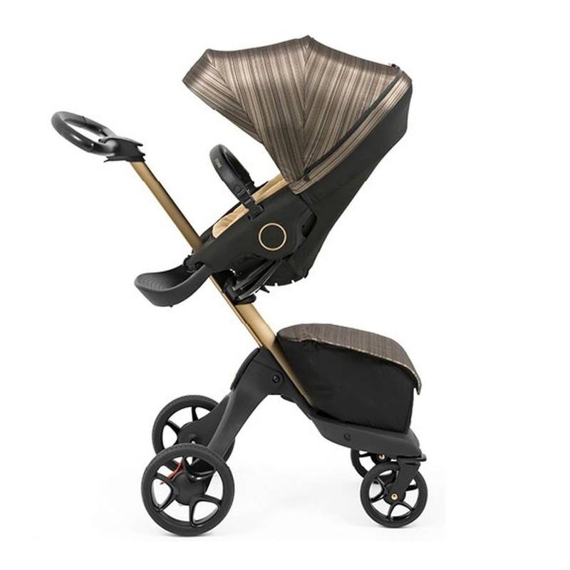 Kinderwagen Xplory X von Stokke