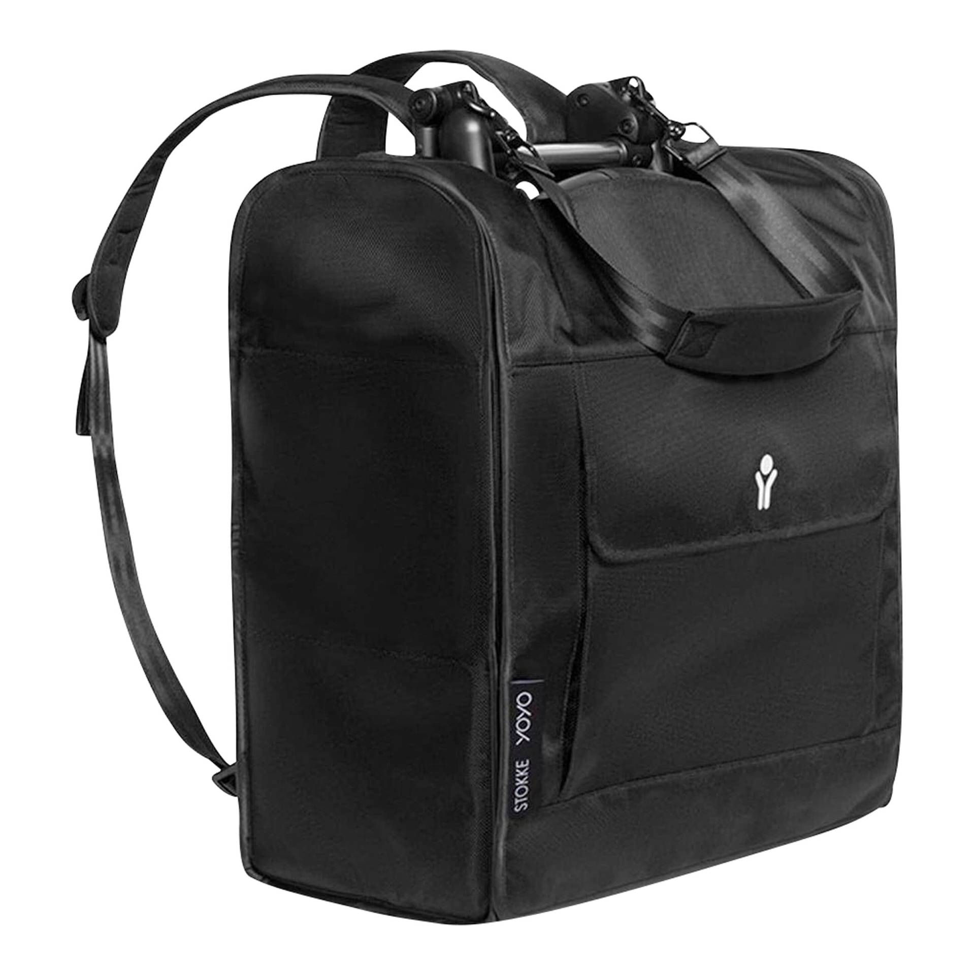 Rucksack von Stokke