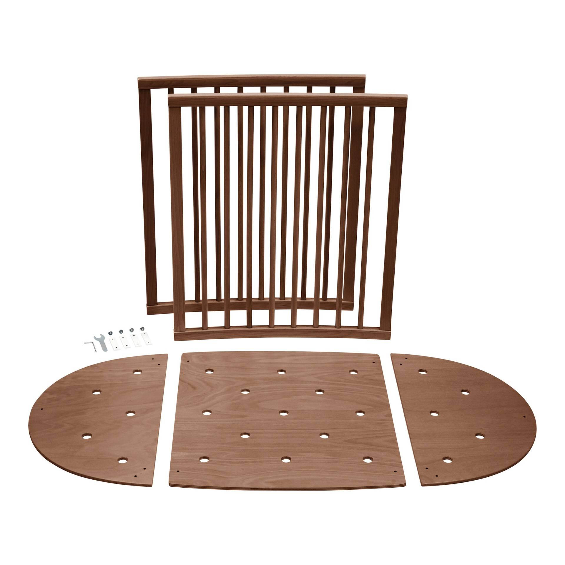 Umbausatz zum Kinderbett Sleepi Umbausatz zum Kinderbett Sleepi von Stokke