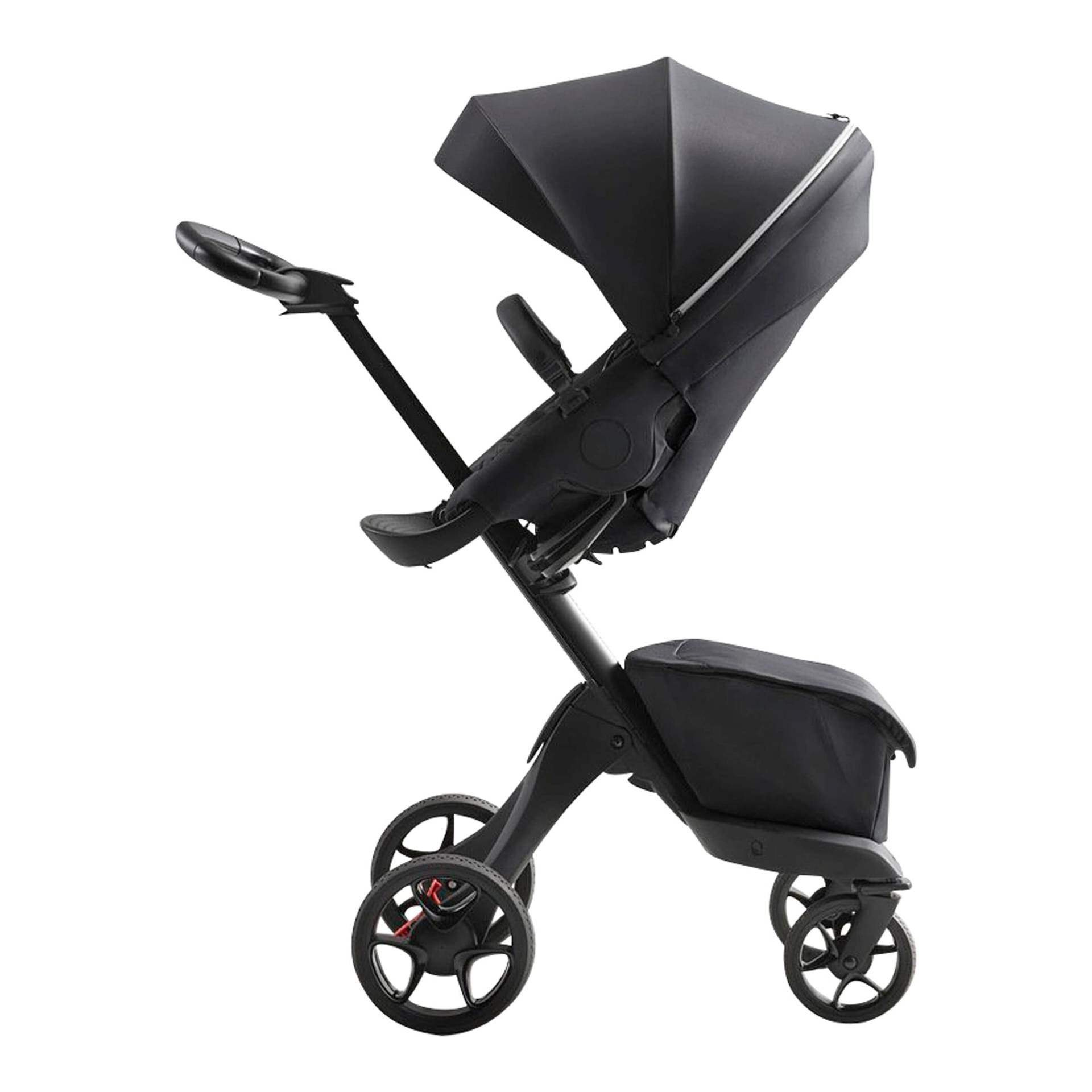 Kinderwagen Xplory X von Stokke