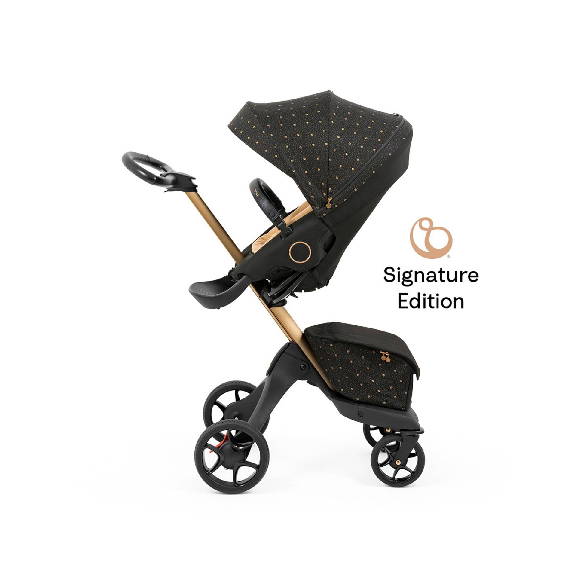 Kinderwagen Xplory X von Stokke