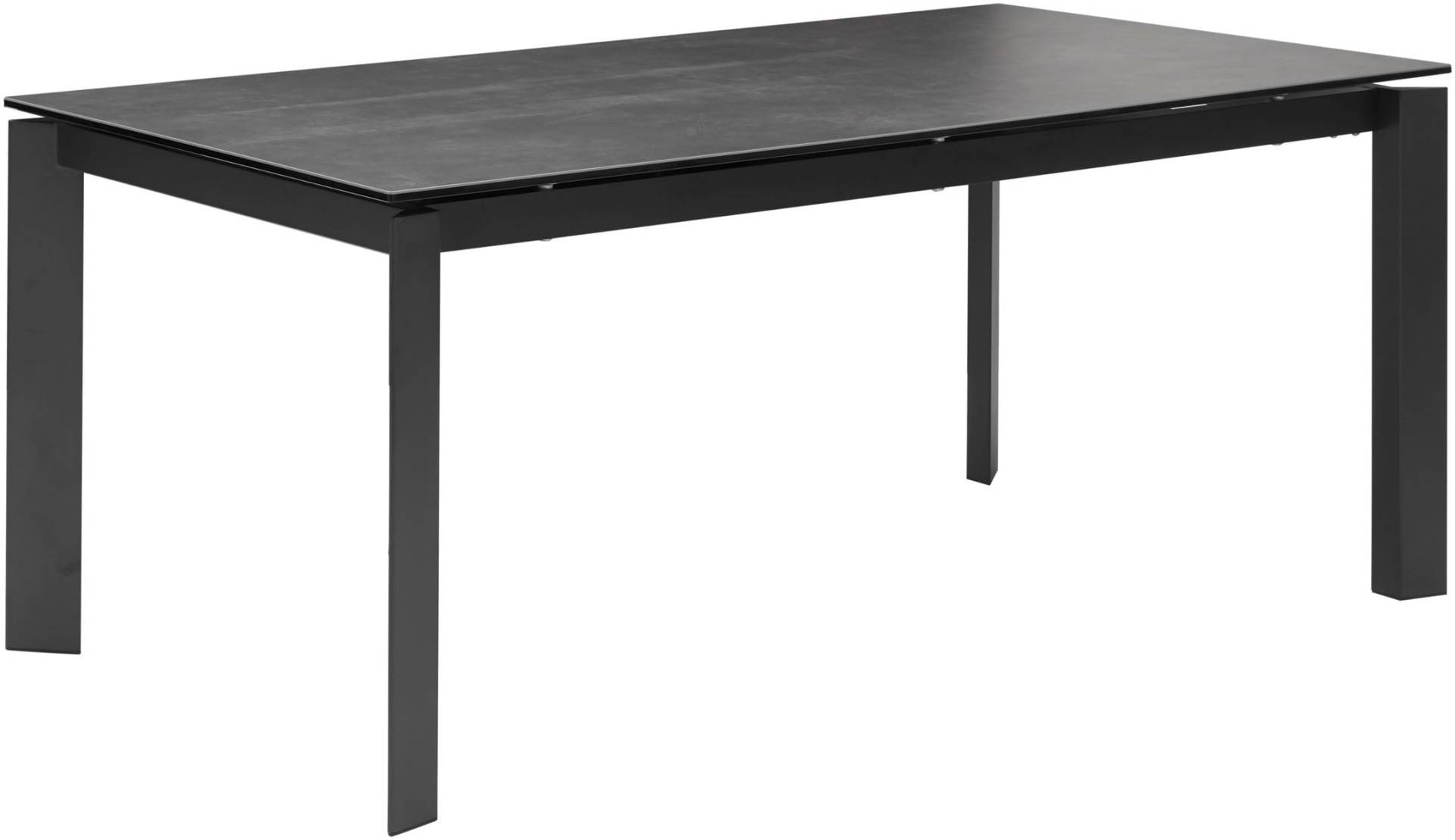 Stolkom Esstisch »Paul Esszimmertisch Keramik, ausziehbar auf 240 cm, BxHxT 180x76x95 cm«, Keramikoberfläche, Tischplatte ausziehbar von 180 auf 240 cm Stolkom Esstisch »Paul Esszimmertisch Keramik, ausziehbar auf 240 cm, BxHxT 180x76x95 cm«, Keramikoberfläche, Tischplatte ausziehbar von 180 auf 240 cm von Stolkom