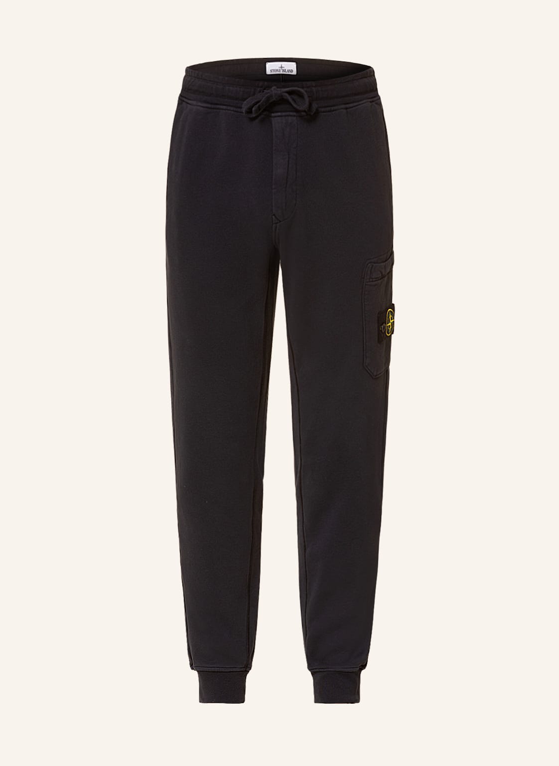 Stone Island Sweatpants blau Stone Island Sweatpants blau von Stone Island