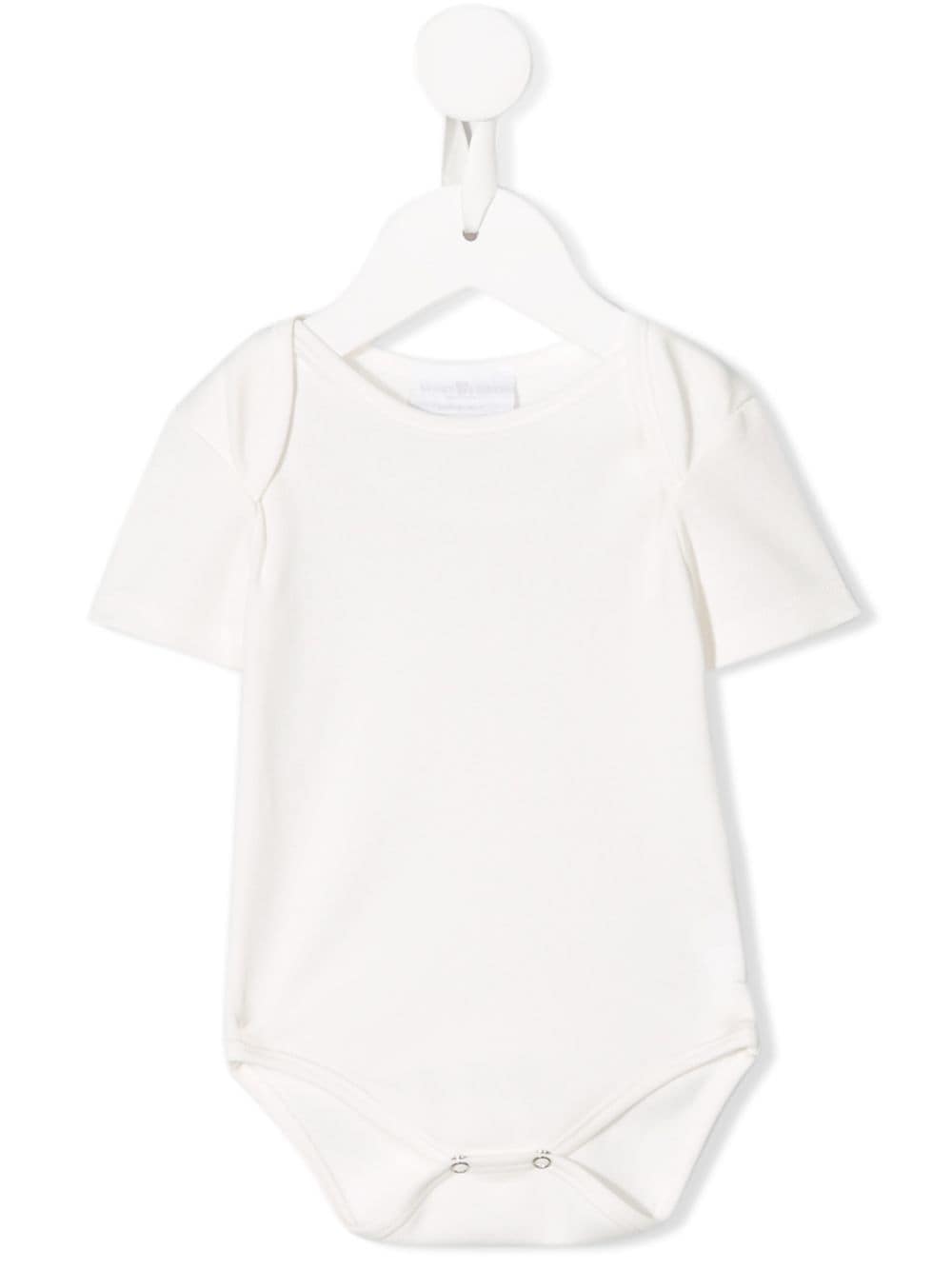 Story Loris jersey body - White von Story Loris