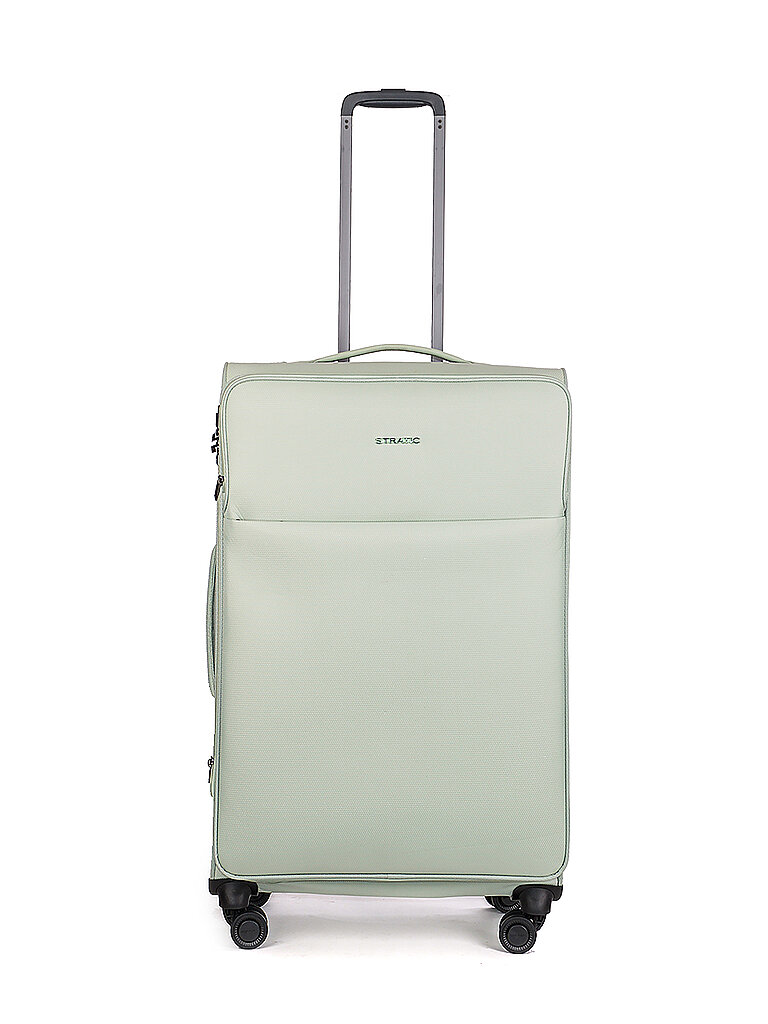 STRATIC Trolley weich LIGHT L 75cm mint mint von Stratic