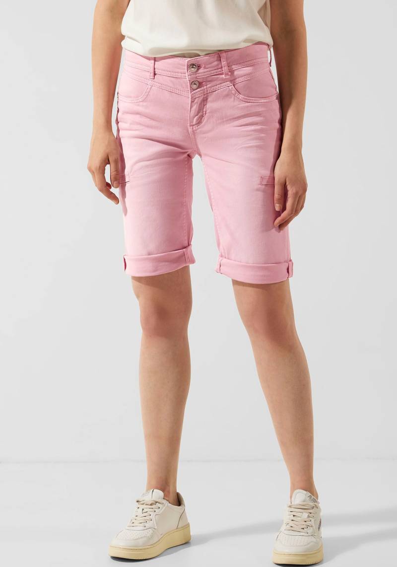 STREET ONE Bermudas von Street One