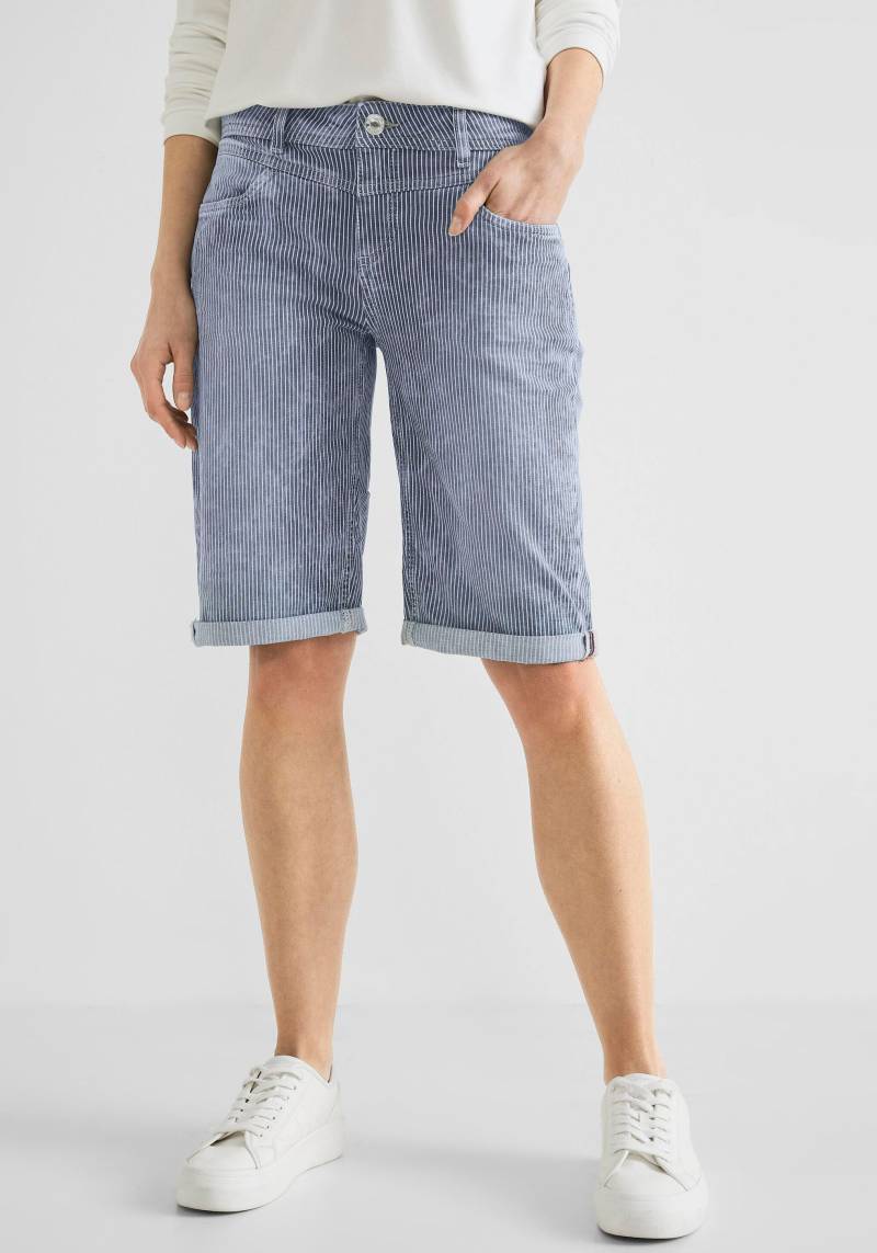 STREET ONE Bermudas »Style Jane« von Street One