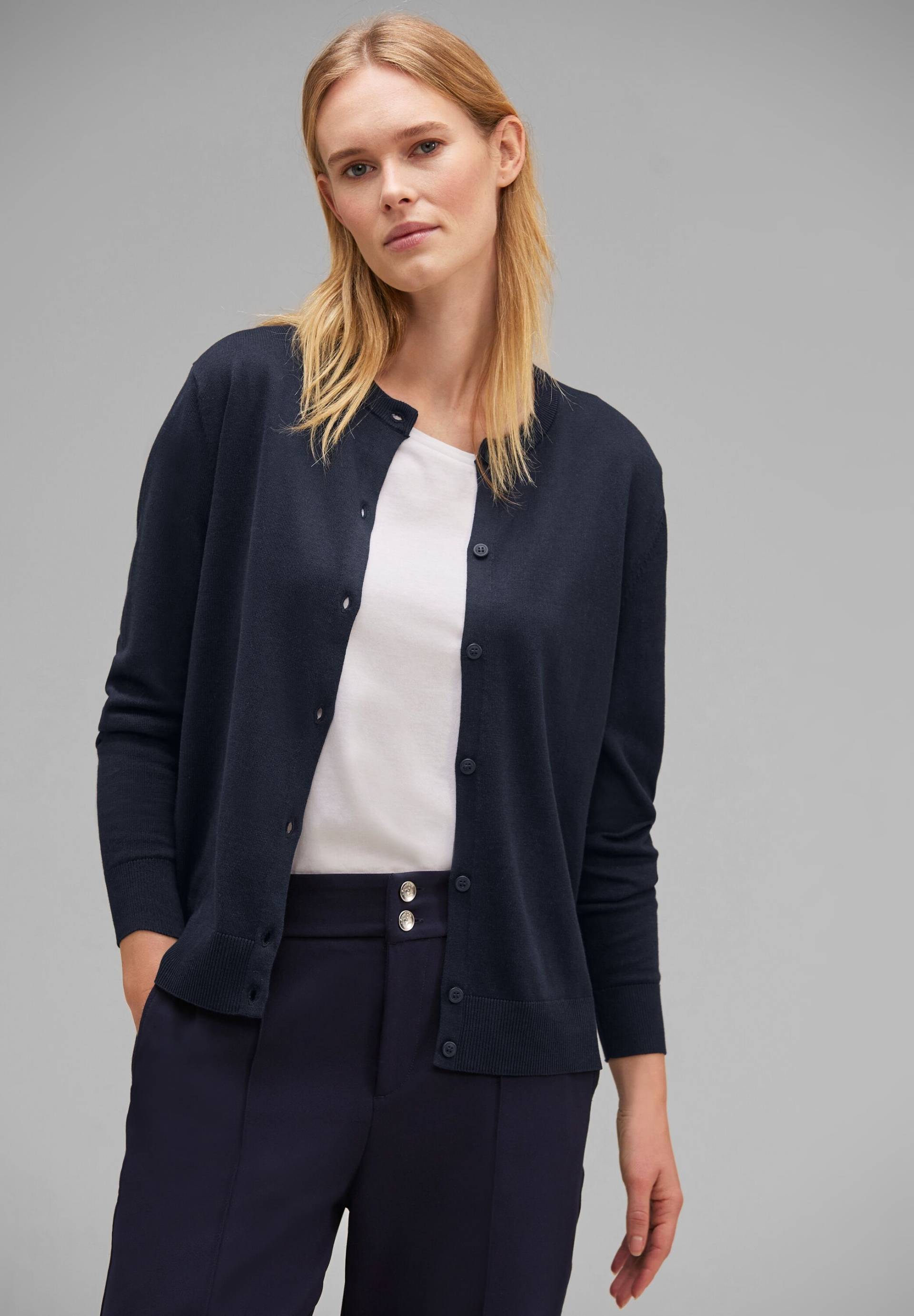 STREET ONE Cardigan von Street One