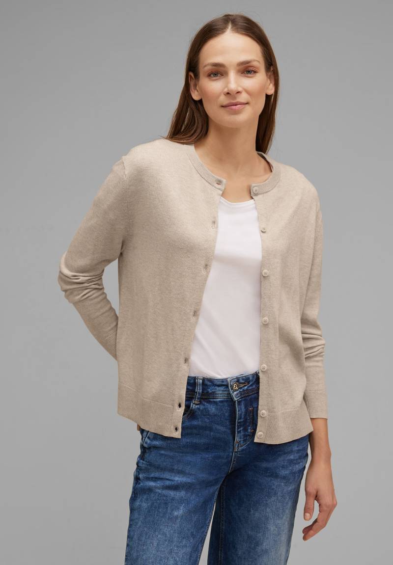 STREET ONE Cardigan von Street One