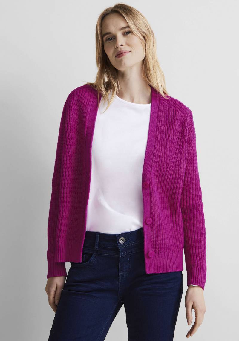 STREET ONE Cardigan von Street One