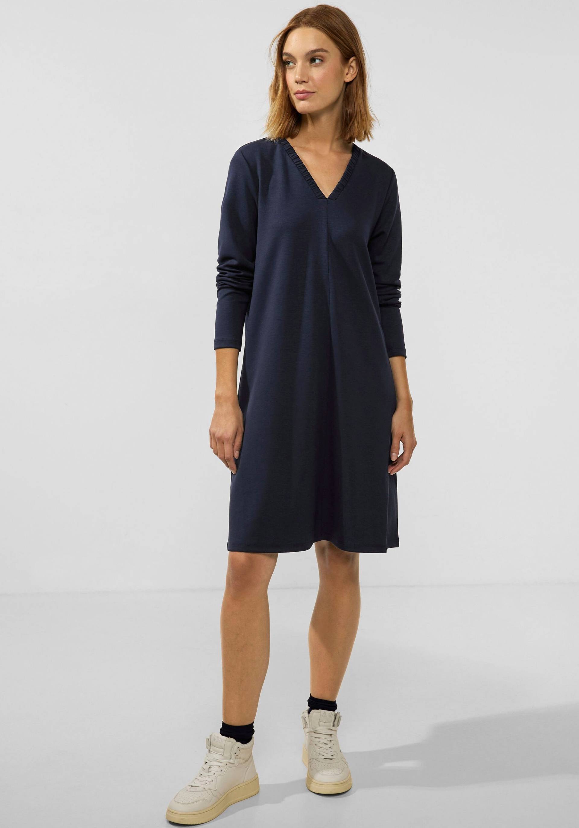 STREET ONE Jerseykleid von Street One