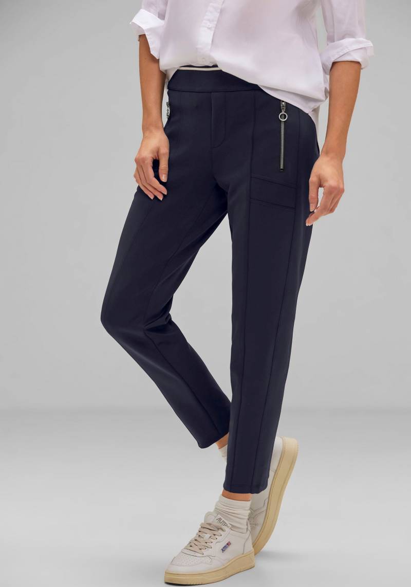 STREET ONE Jogger Pants von Street One