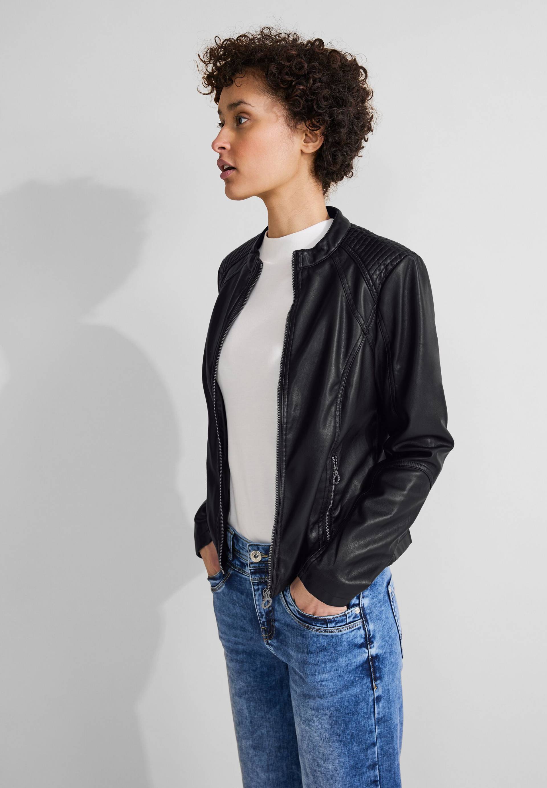 STREET ONE Military-Blazer von Street One