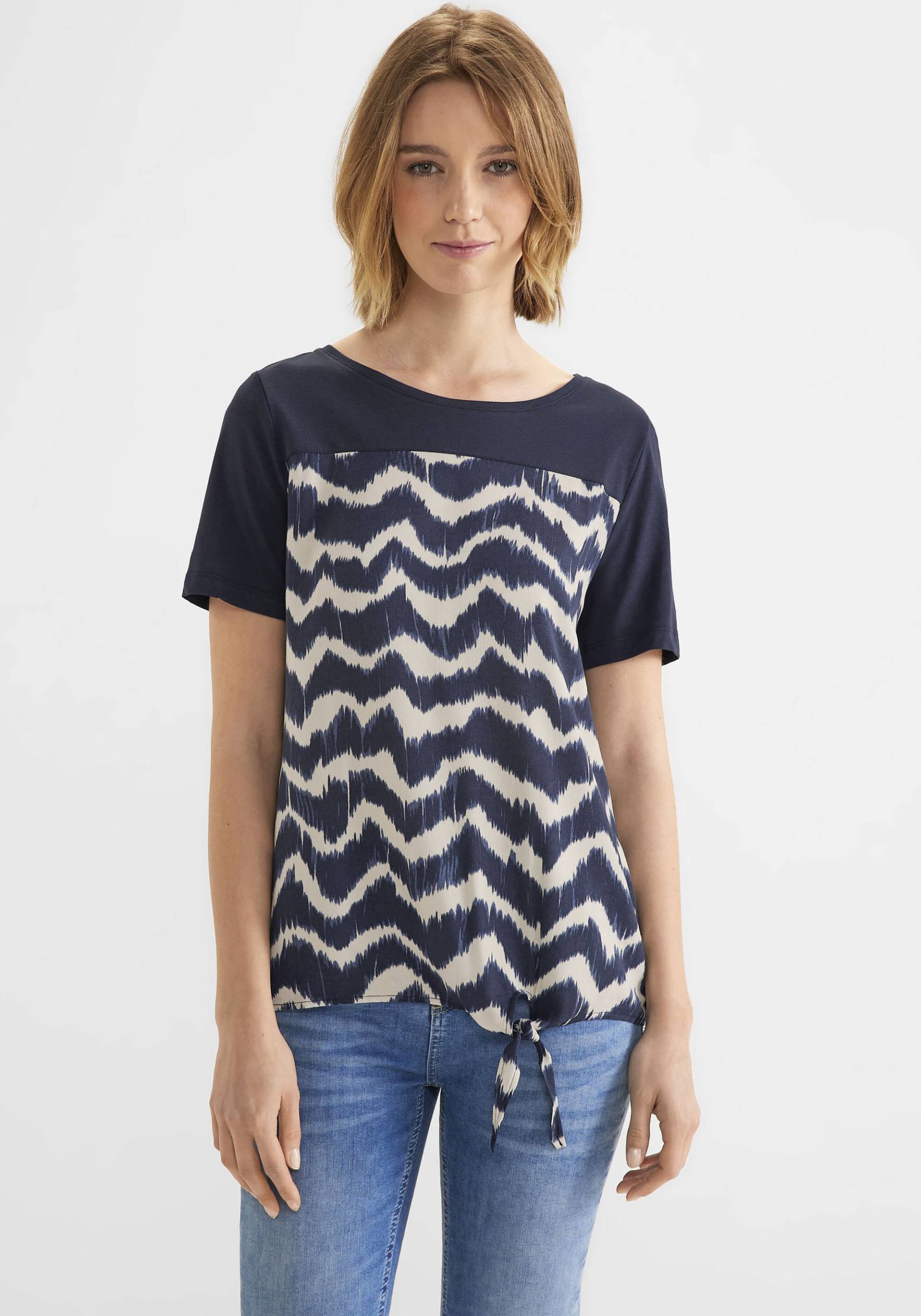 STREET ONE Print-Shirt von Street One