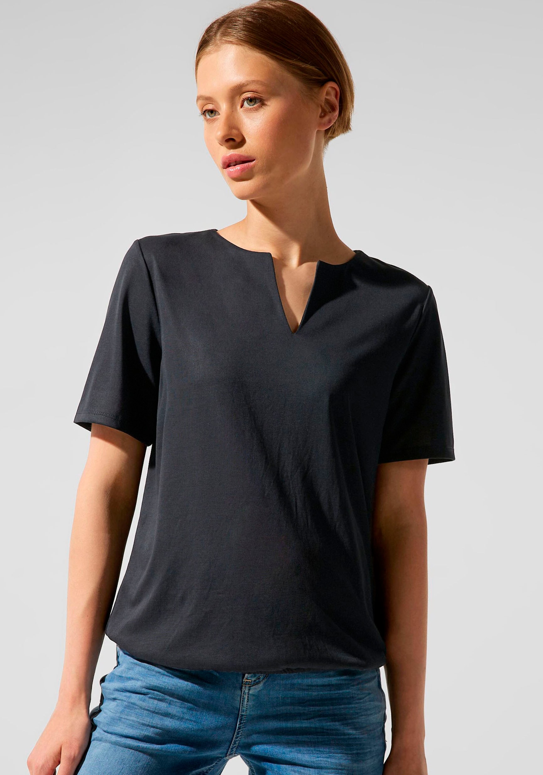 STREET ONE Shirttop von Street One