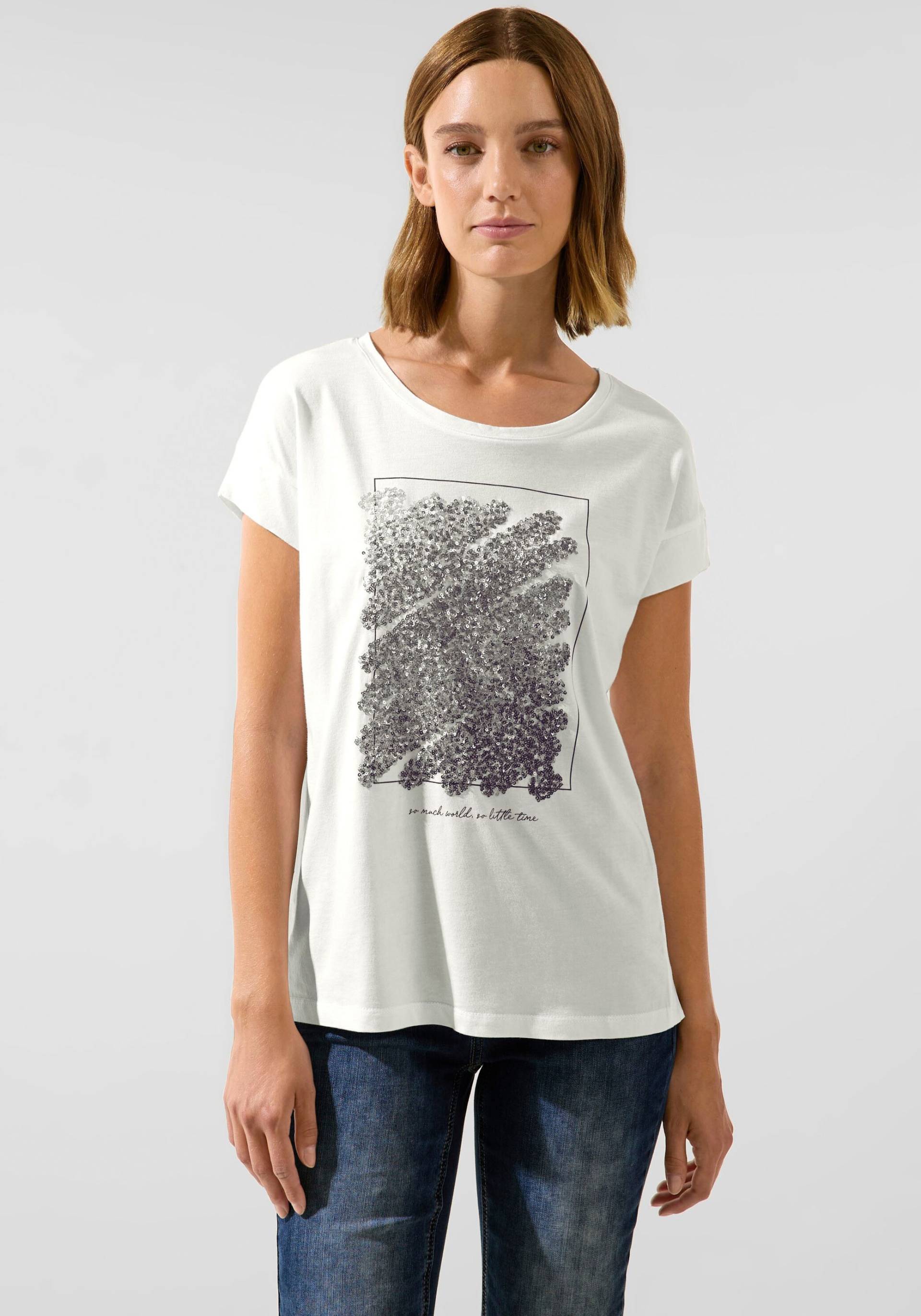 STREET ONE Shirttop von Street One