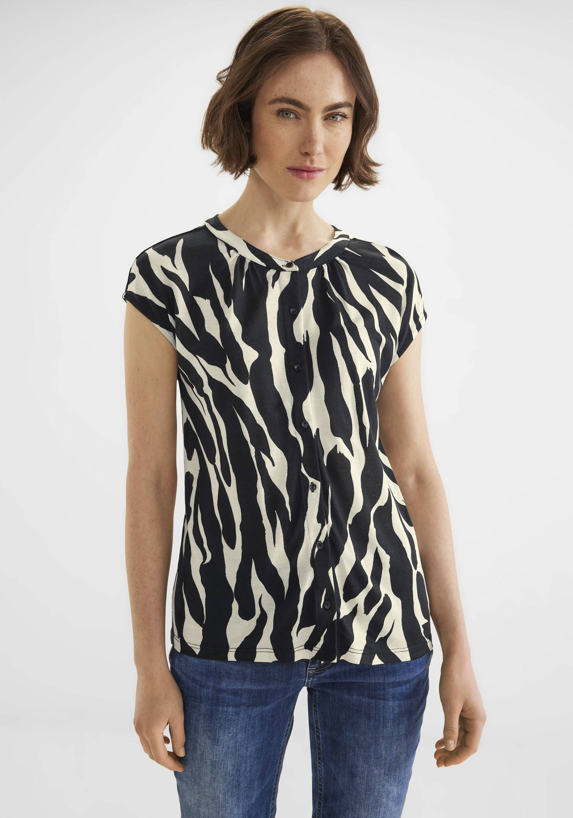 STREET ONE Shirttop von Street One