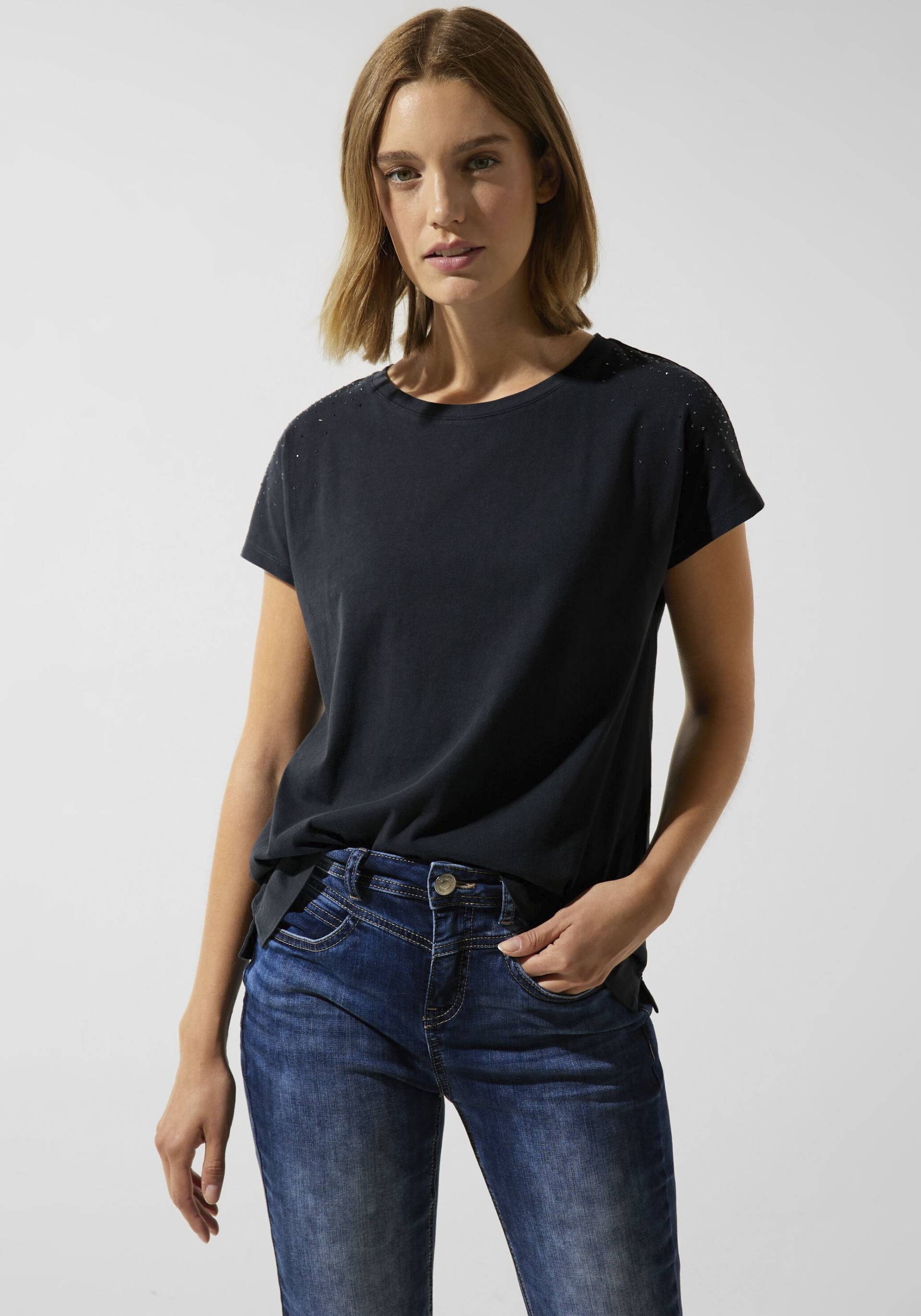 STREET ONE Shirttop von Street One