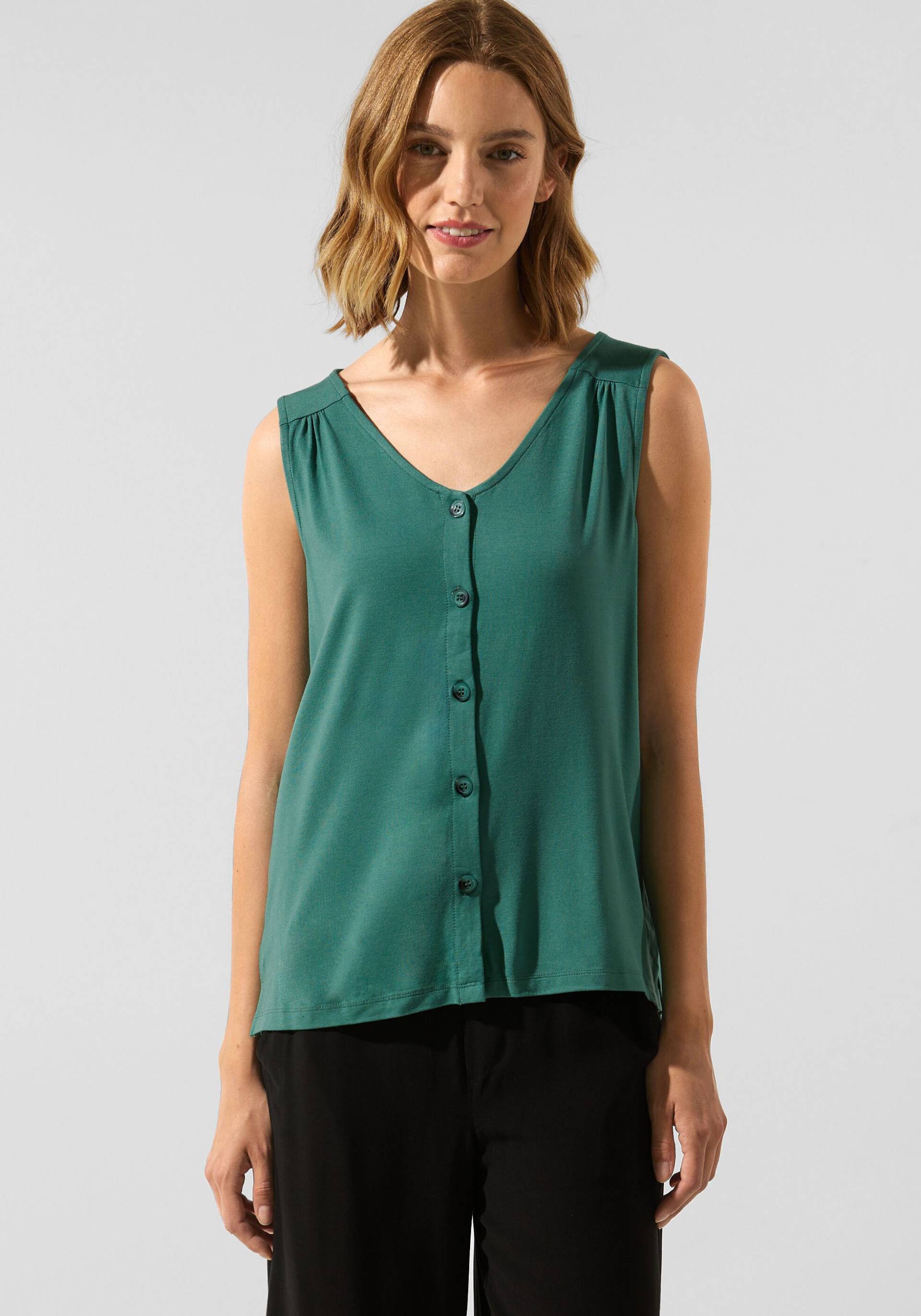 STREET ONE Shirttop von Street One