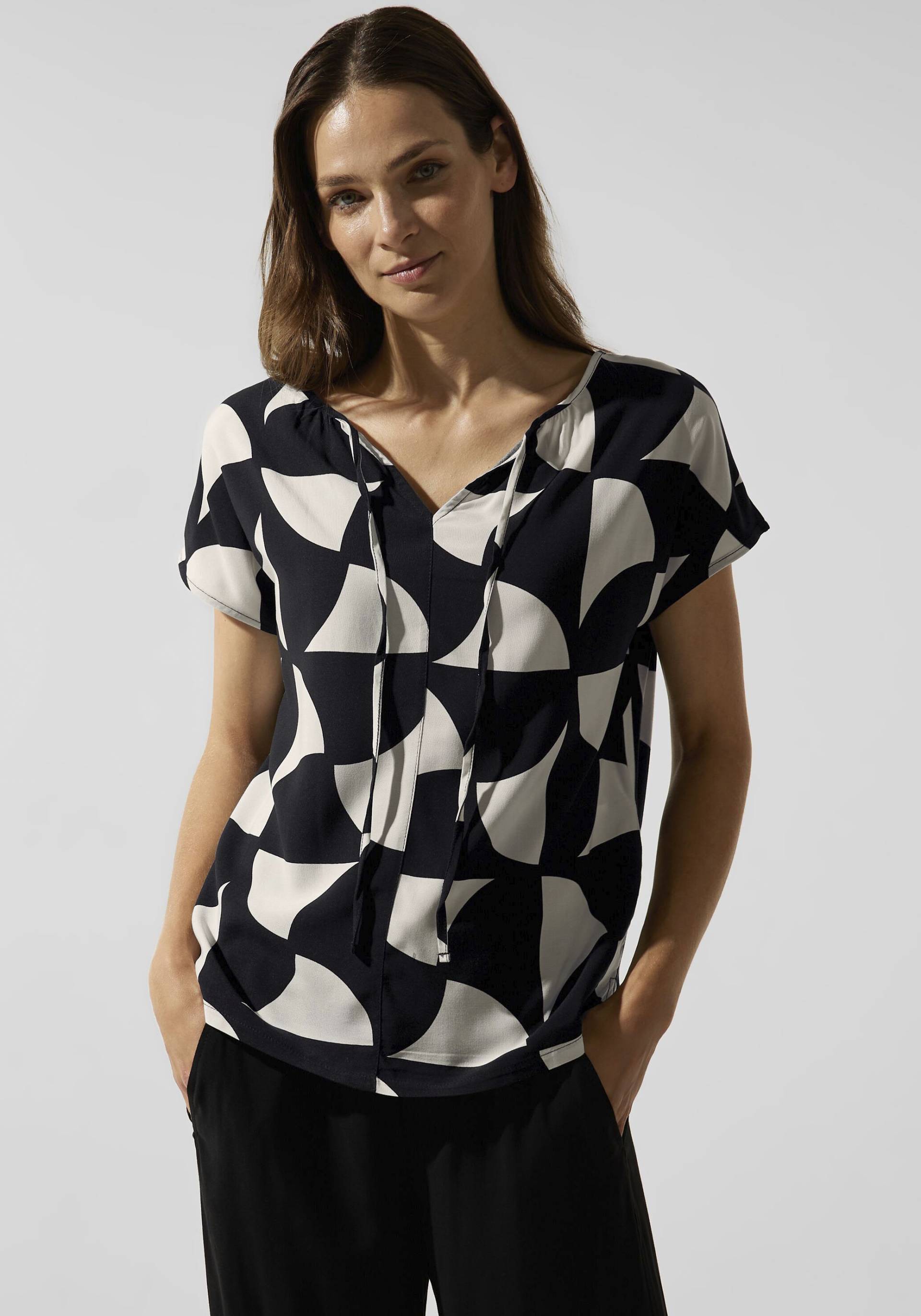 STREET ONE Shirttop von Street One