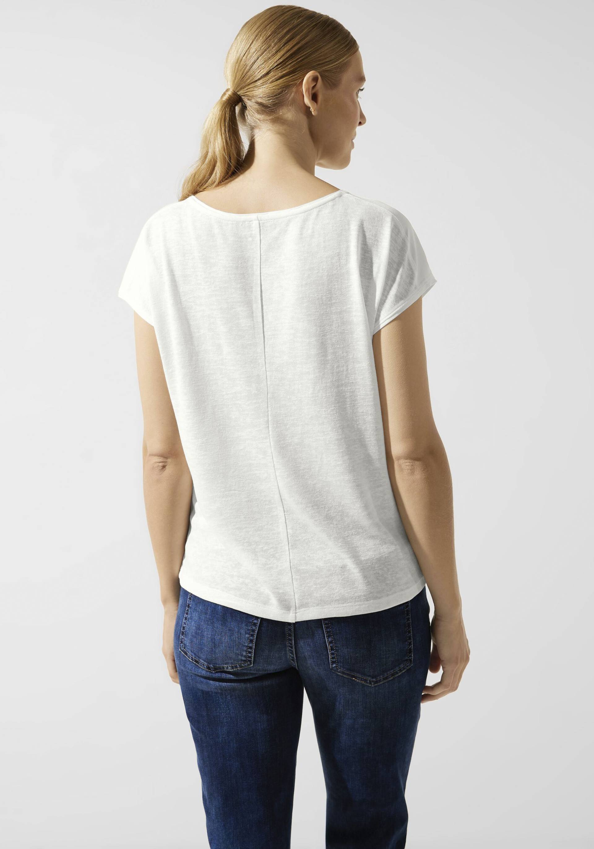 STREET ONE Shirttop von Street One