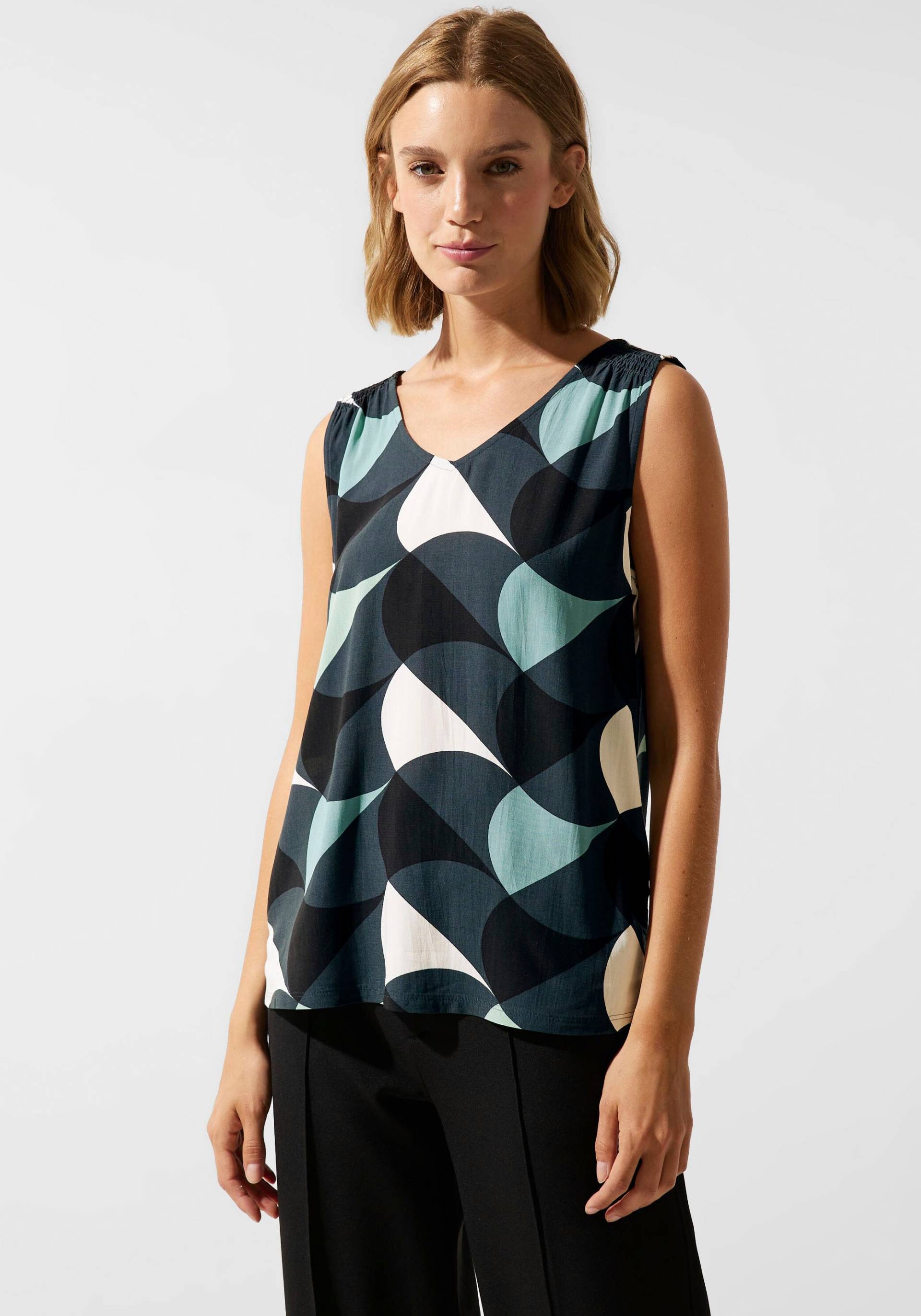 STREET ONE Shirttop von Street One