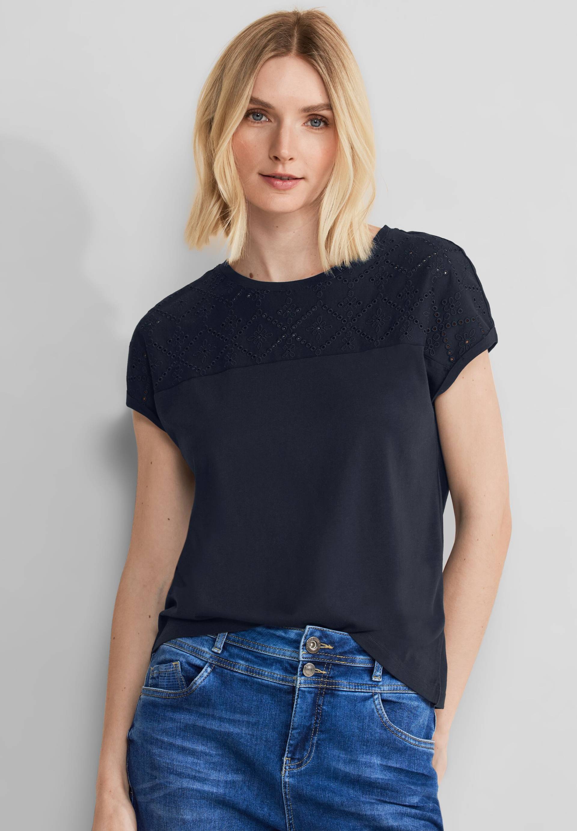 STREET ONE Shirttop von Street One