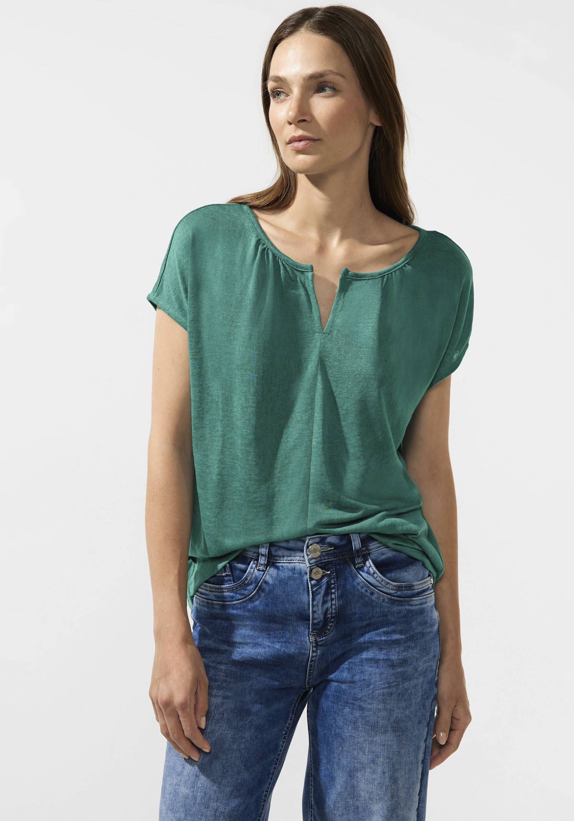 STREET ONE Shirttop von Street One