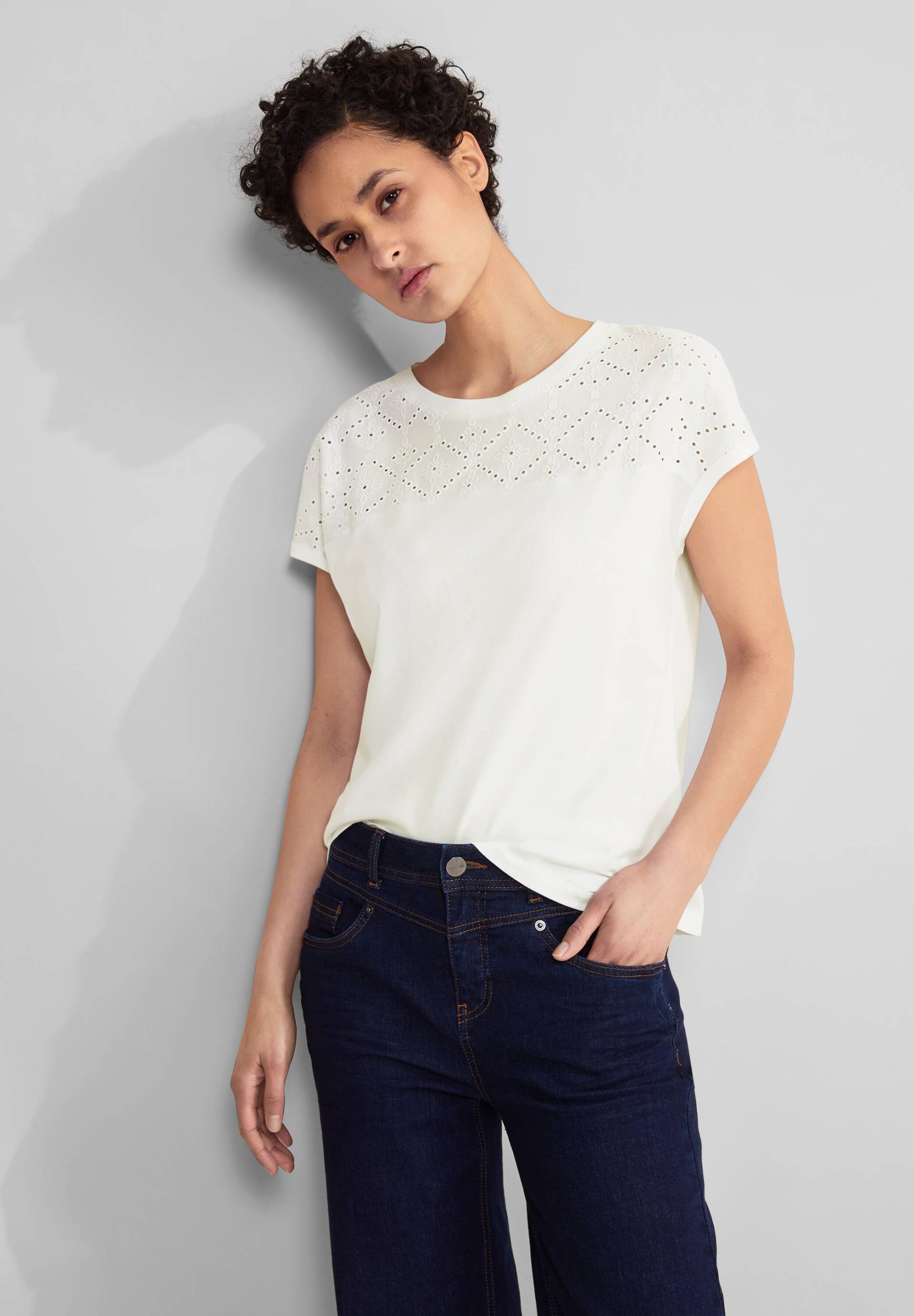 STREET ONE Shirttop von Street One