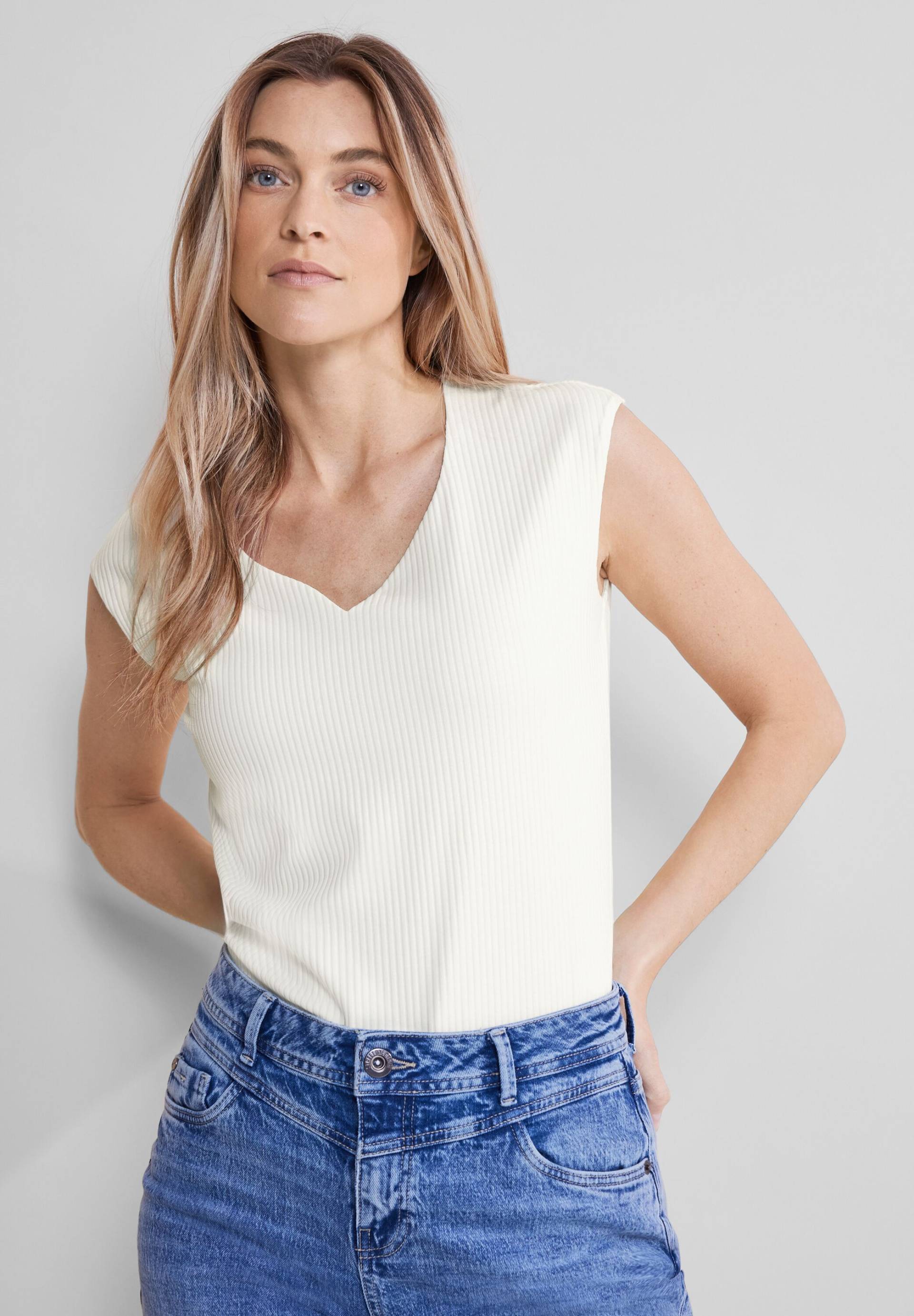 STREET ONE Shirttop von Street One