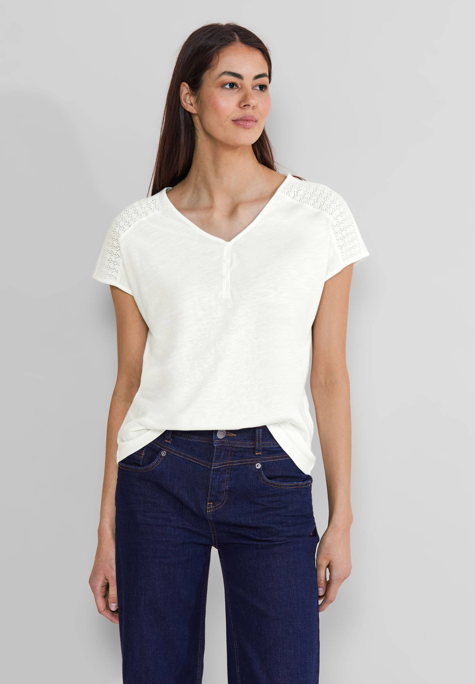 STREET ONE Shirttop von Street One