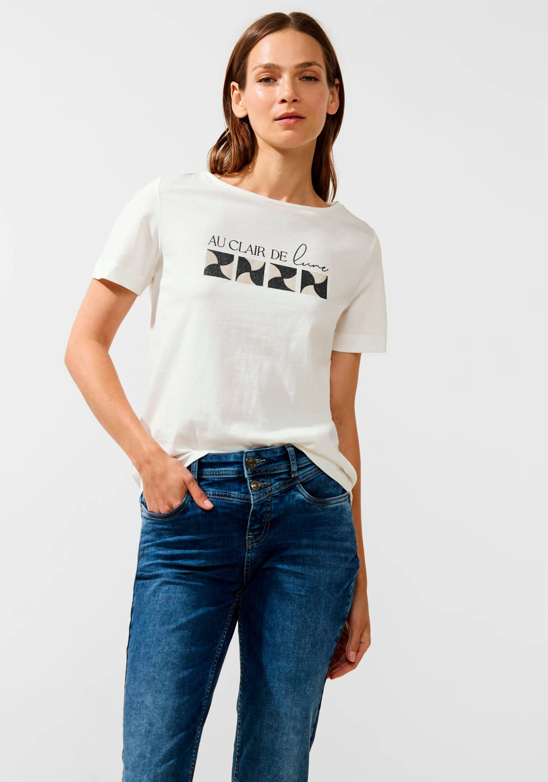 STREET ONE T-Shirt von Street One