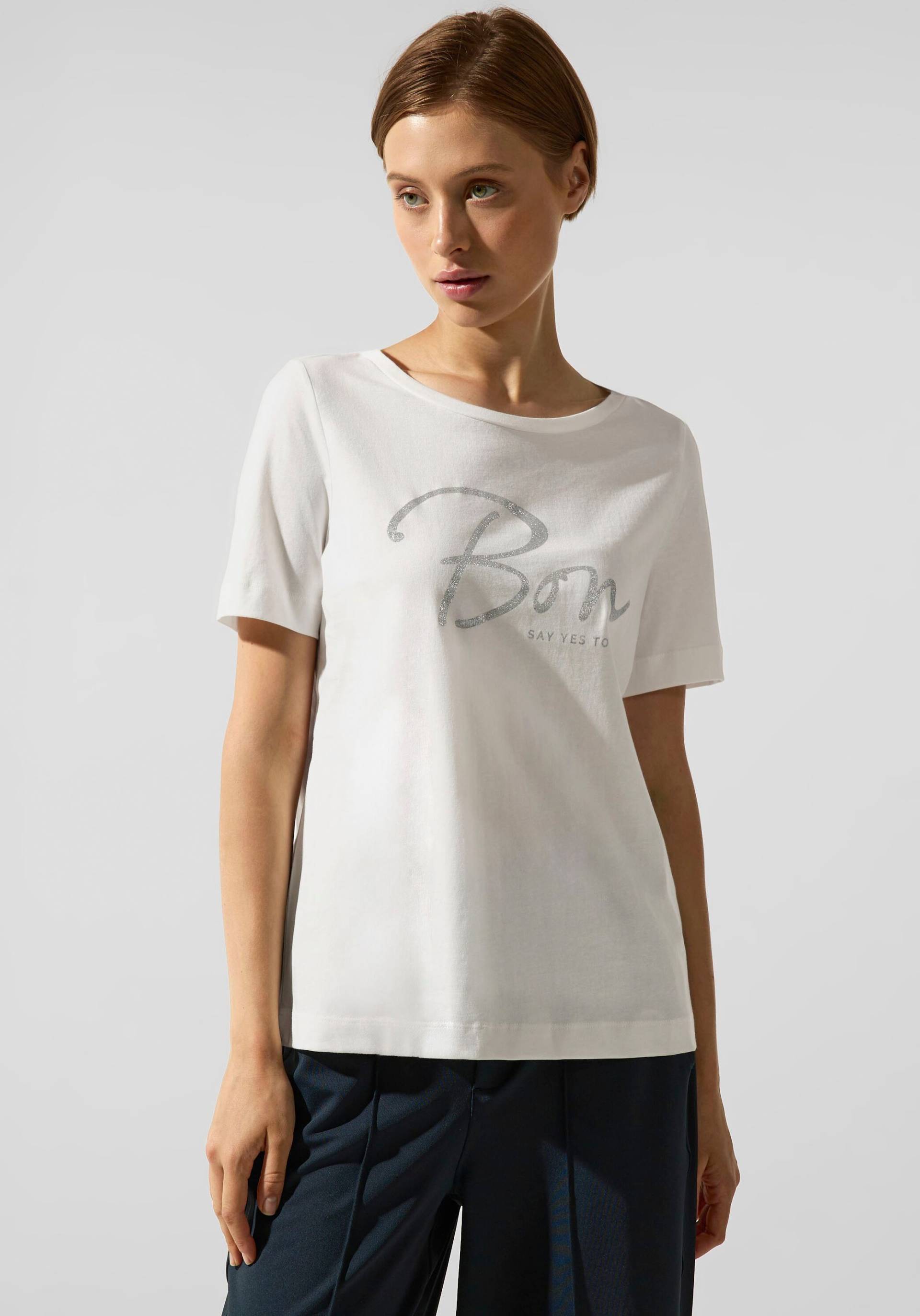 STREET ONE T-Shirt von Street One