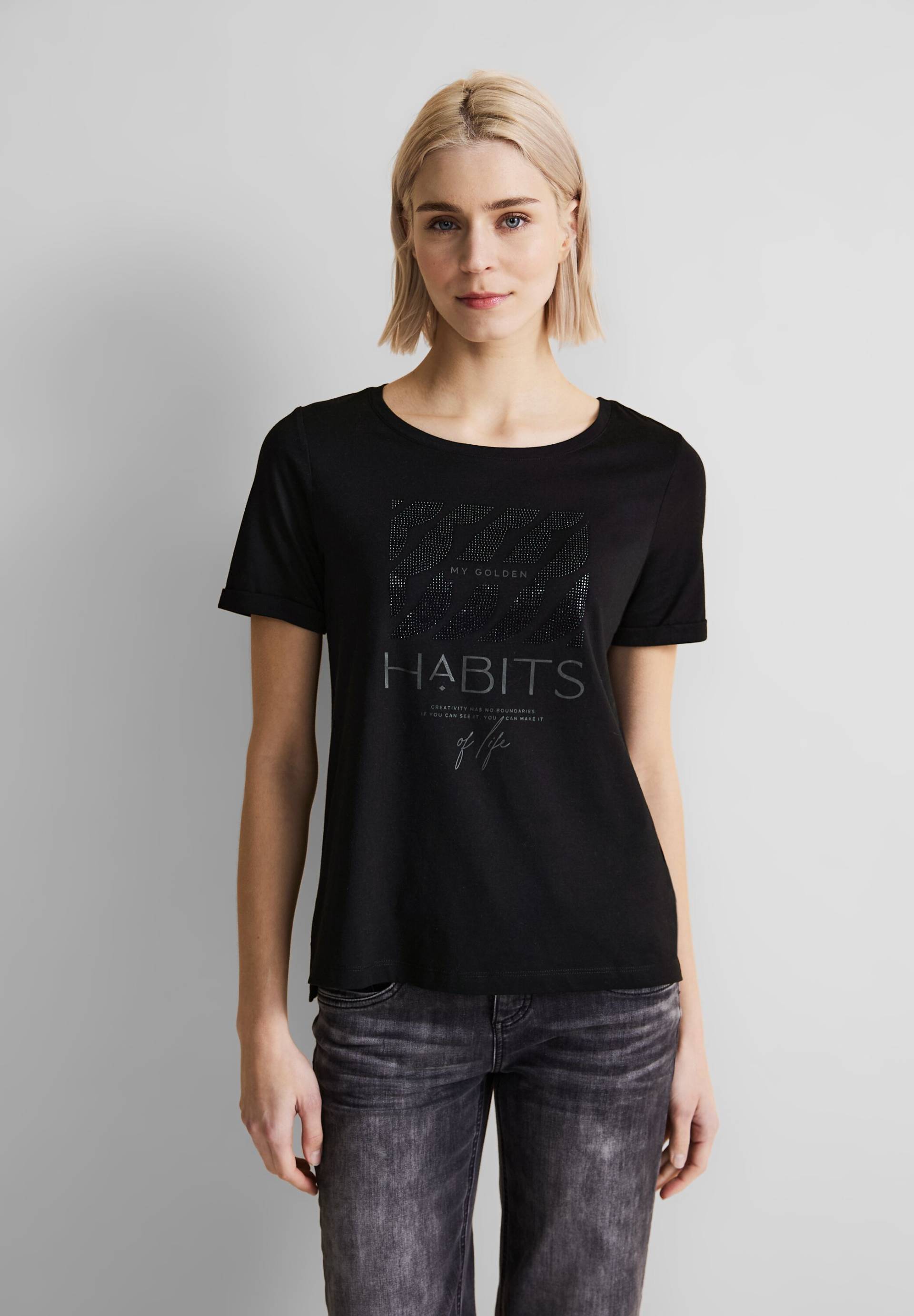 STREET ONE T-Shirt von Street One