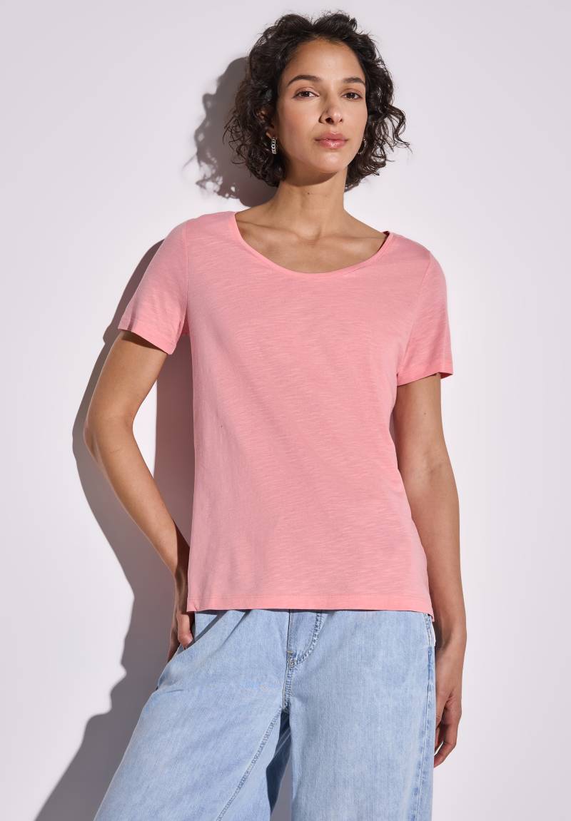 STREET ONE T-Shirt »Style Gerda« von Street One