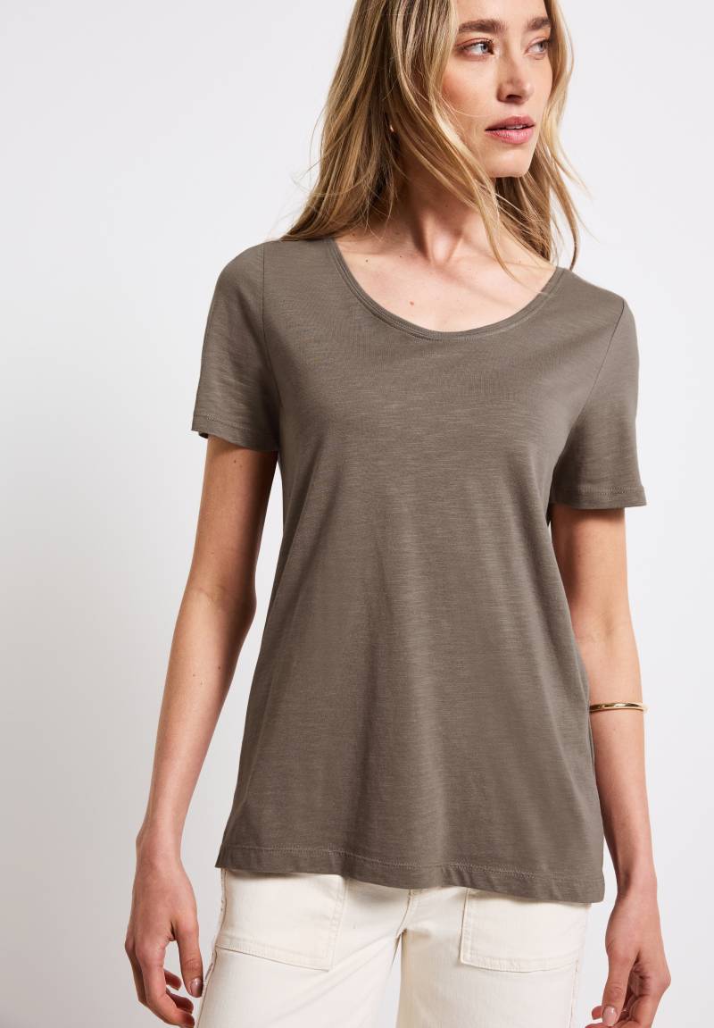 STREET ONE T-Shirt »Style Gerda« von Street One