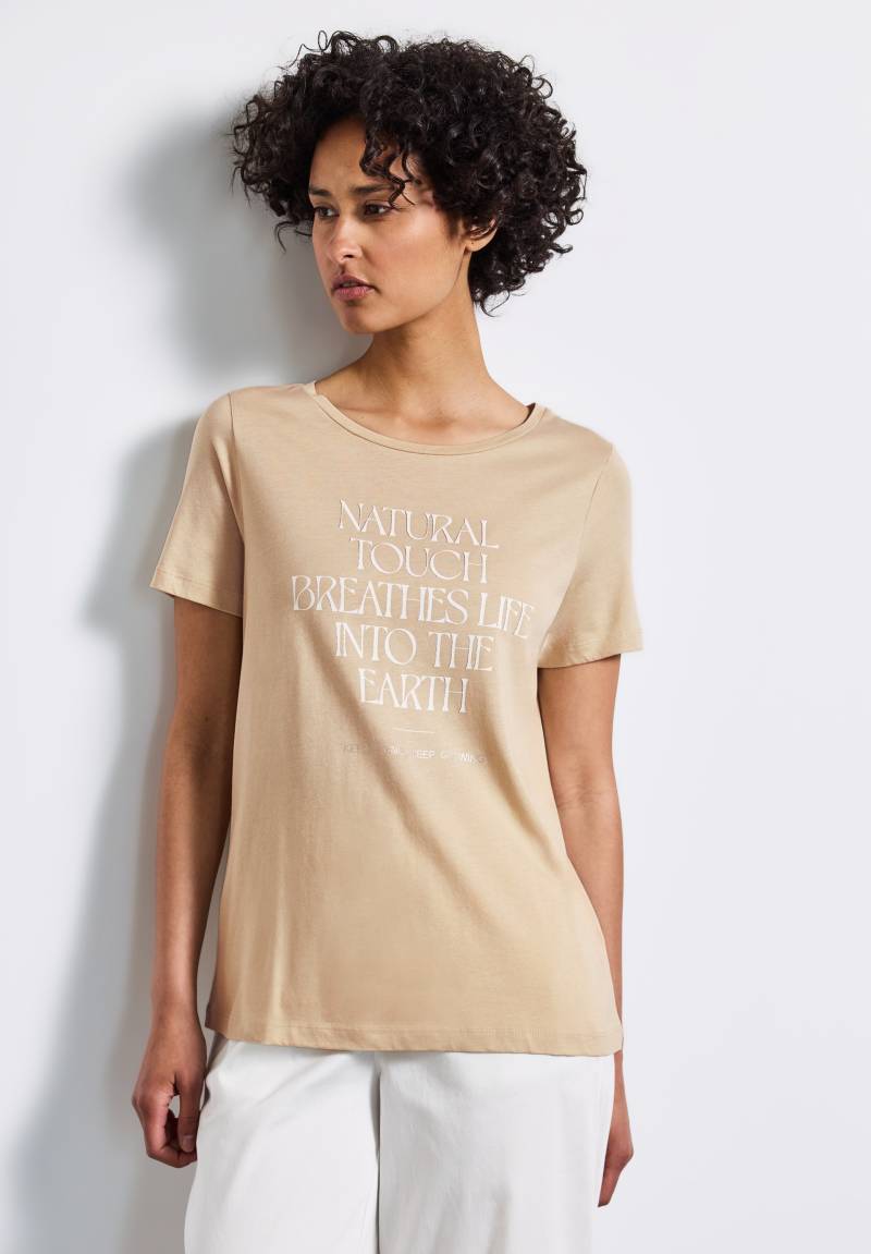 STREET ONE T-Shirt von Street One