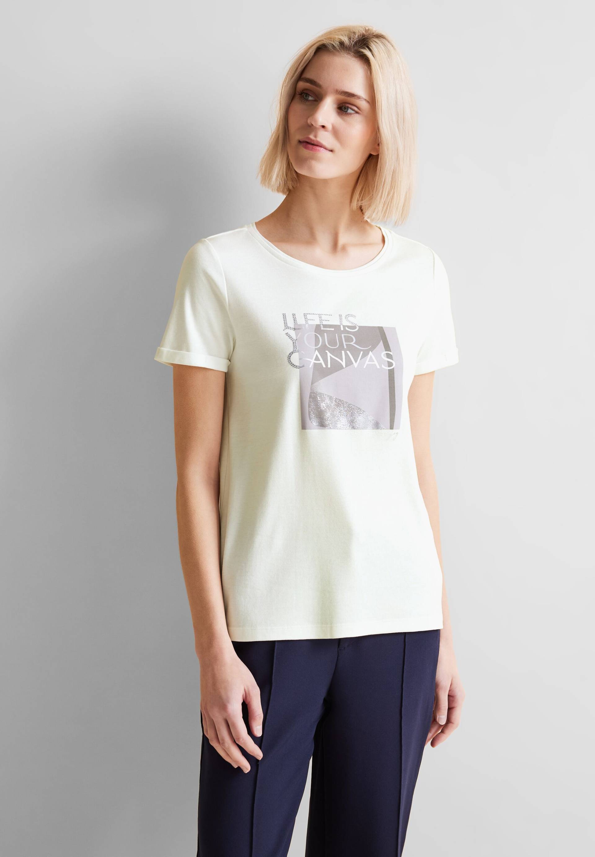 STREET ONE T-Shirt von Street One