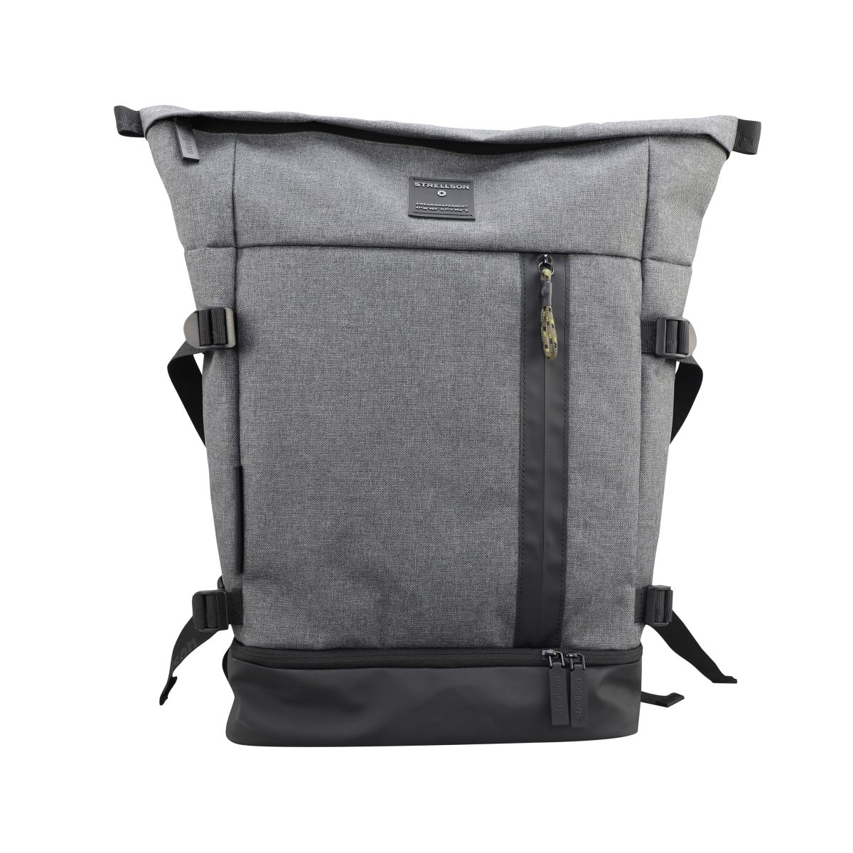 Northwood 2.0 - Sebastian Backpack lvz in Dunkelgrau Northwood 2.0 - Sebastian Backpack lvz in Dunkelgrau von Strellson
