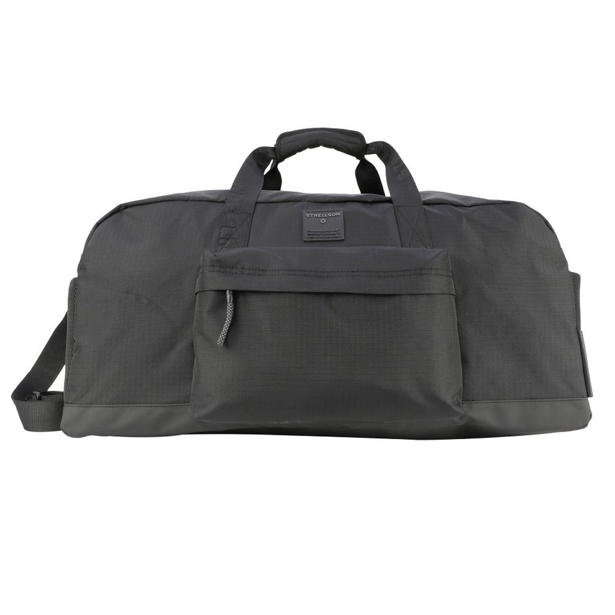 Northwood Rs - Addison Travelbag Mhz in Schwarz von Strellson