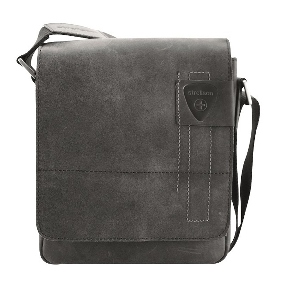 Richmond - Shoulder Bag XSVF in Schwarz Richmond - Shoulder Bag XSVF in Schwarz von Strellson