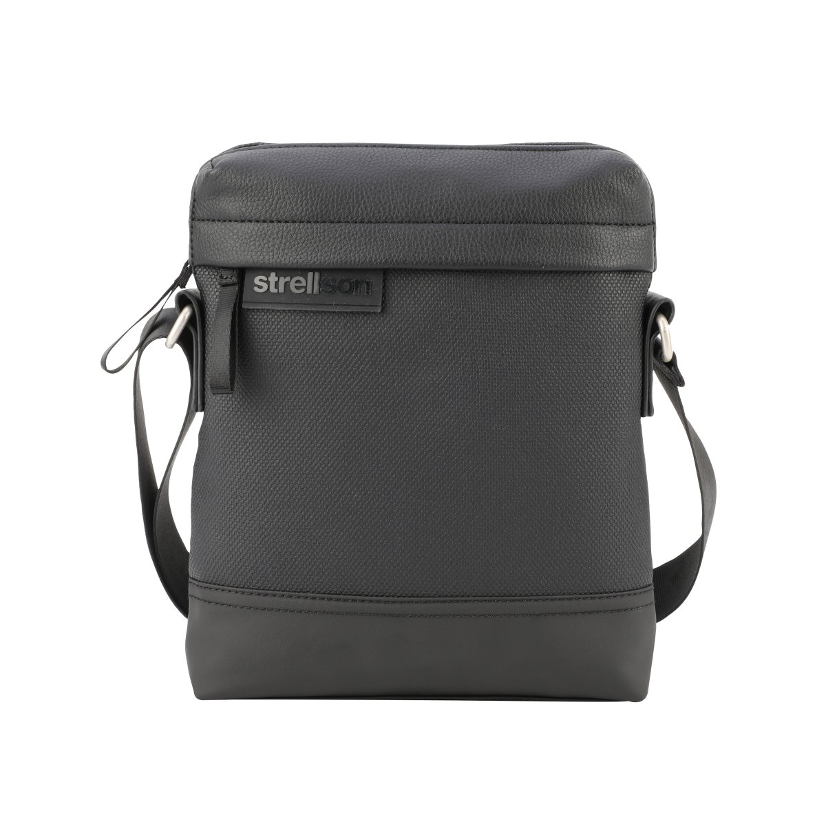 Royal Oak - Clay Shoulderbag xsvz in Schwarz Royal Oak - Clay Shoulderbag xsvz in Schwarz von Strellson