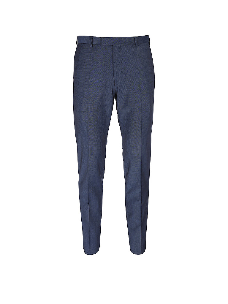 STRELLSON Hose Slim Fit Mercer 2.0 blau | 44 von Strellson