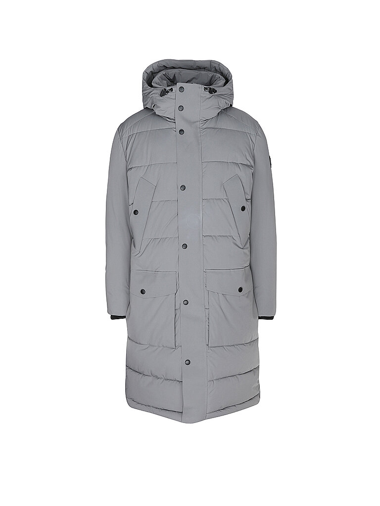 STRELLSON Parka grau | 50 von Strellson