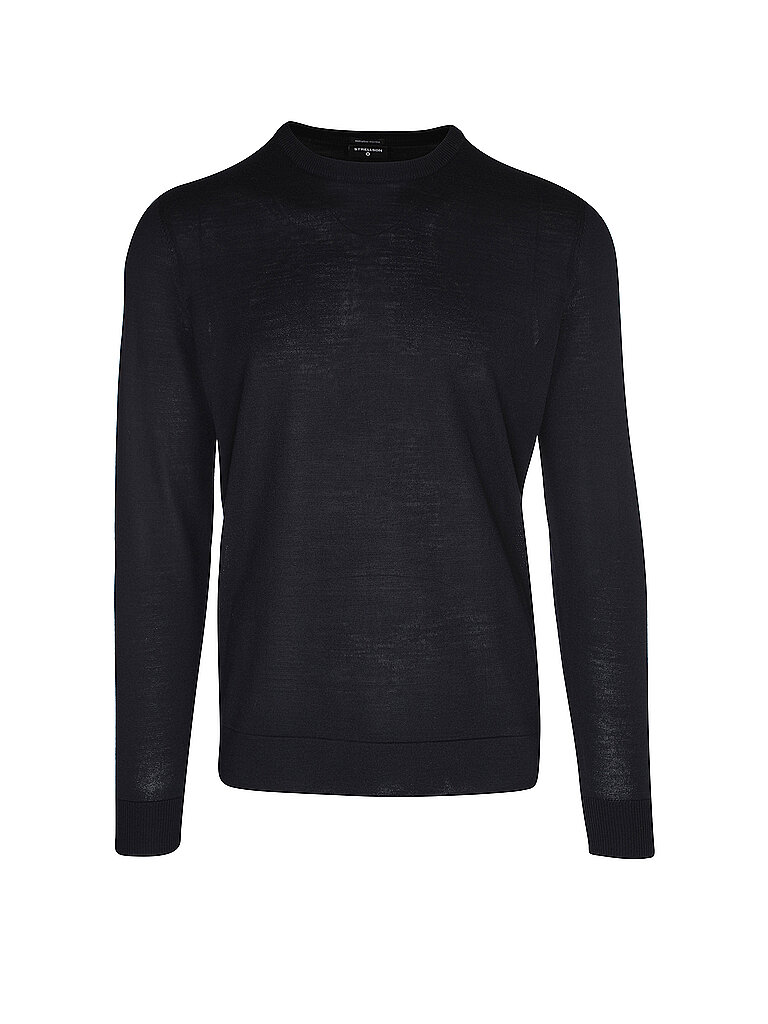 STRELLSON Pullover MAREK blau | M von Strellson