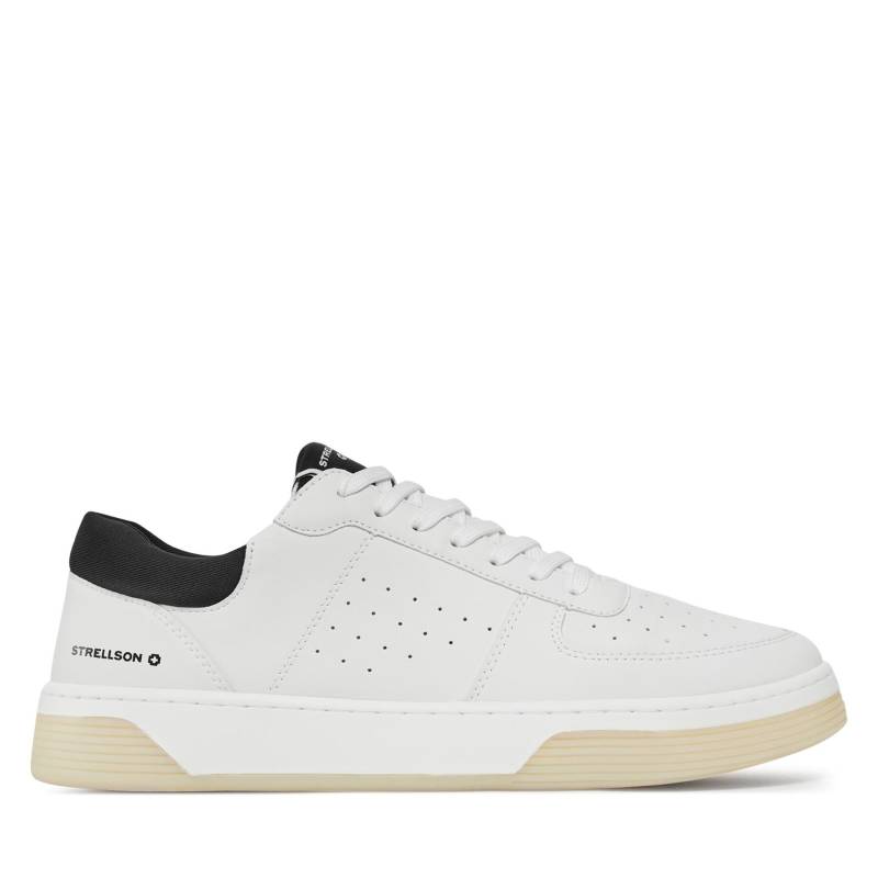 Sneakers Strellson Shoreditch 4010003276 White 100 von Strellson