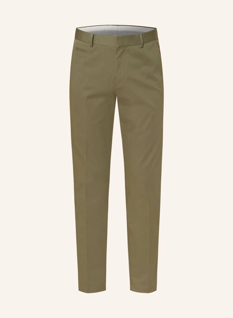 Strellson Anzughose Kyle Extra Slim Fit gruen von Strellson