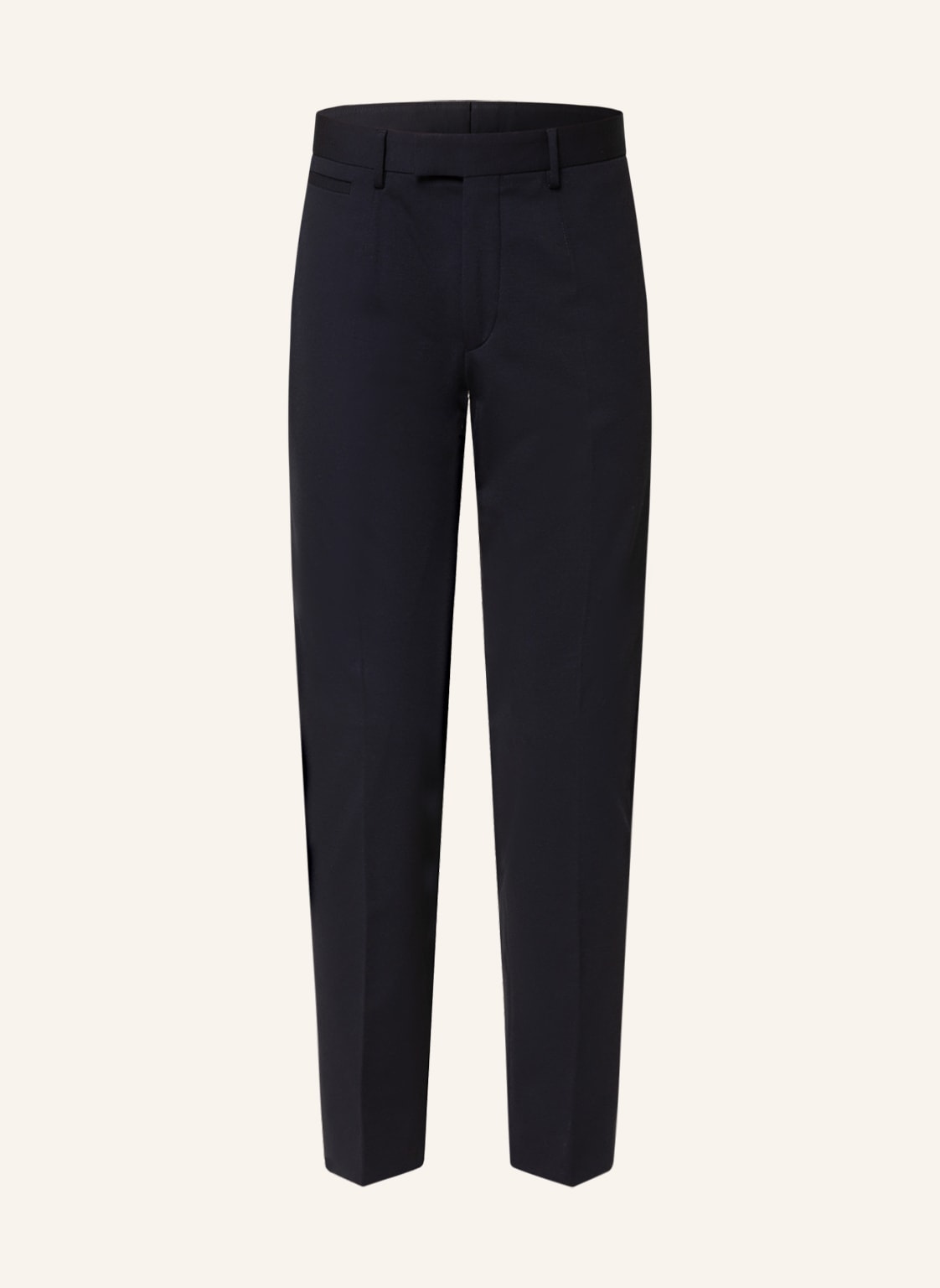 Strellson Anzughose Kynd Extra Slim Fit blau Strellson Anzughose Kynd Extra Slim Fit blau von Strellson